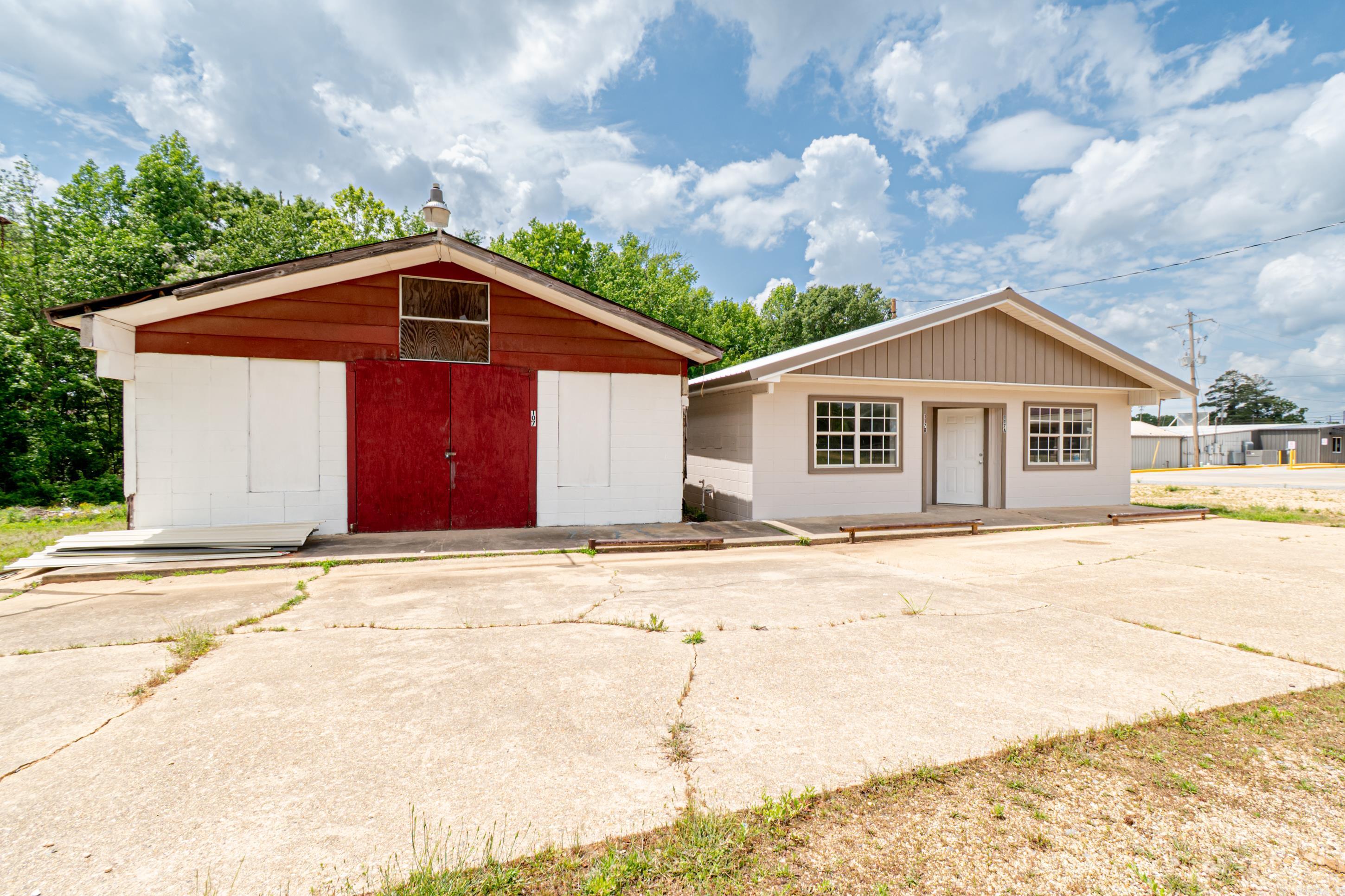 810  Highway 278  Monticello, AR