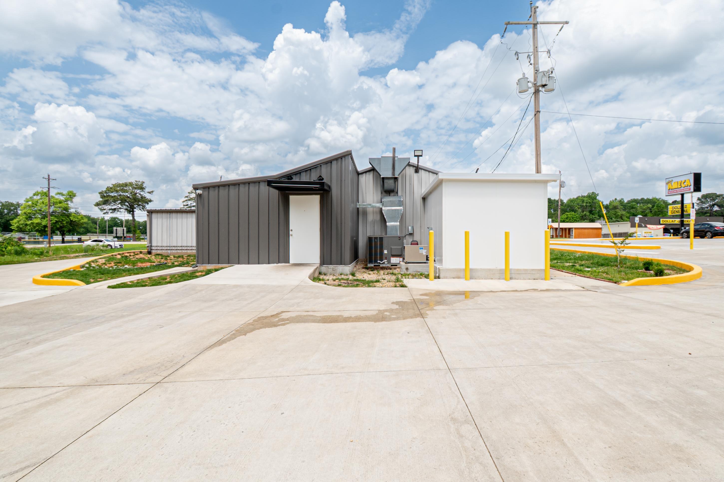 810  Highway 278  Monticello, AR