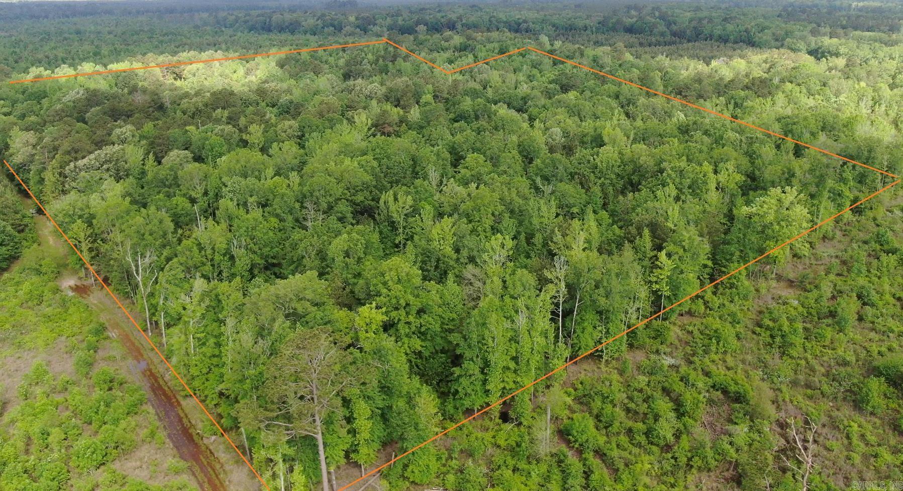 4080  Cranes Lake Rd  New Edinburg, AR