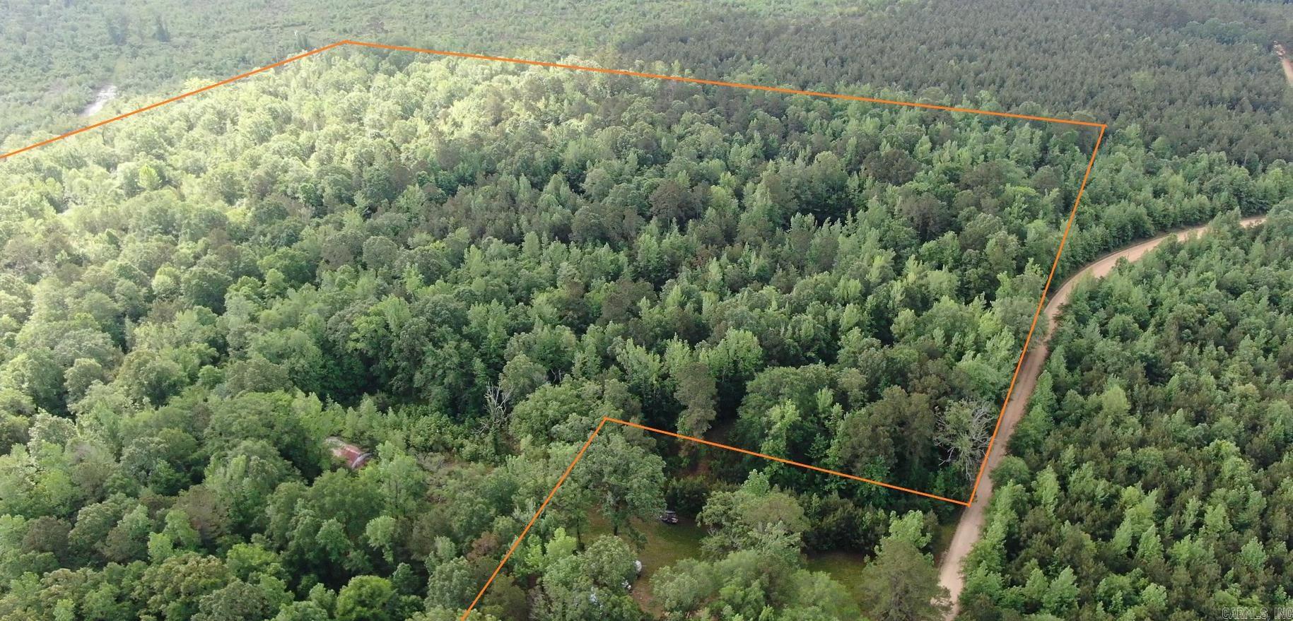 4080  Cranes Lake Rd  New Edinburg, AR