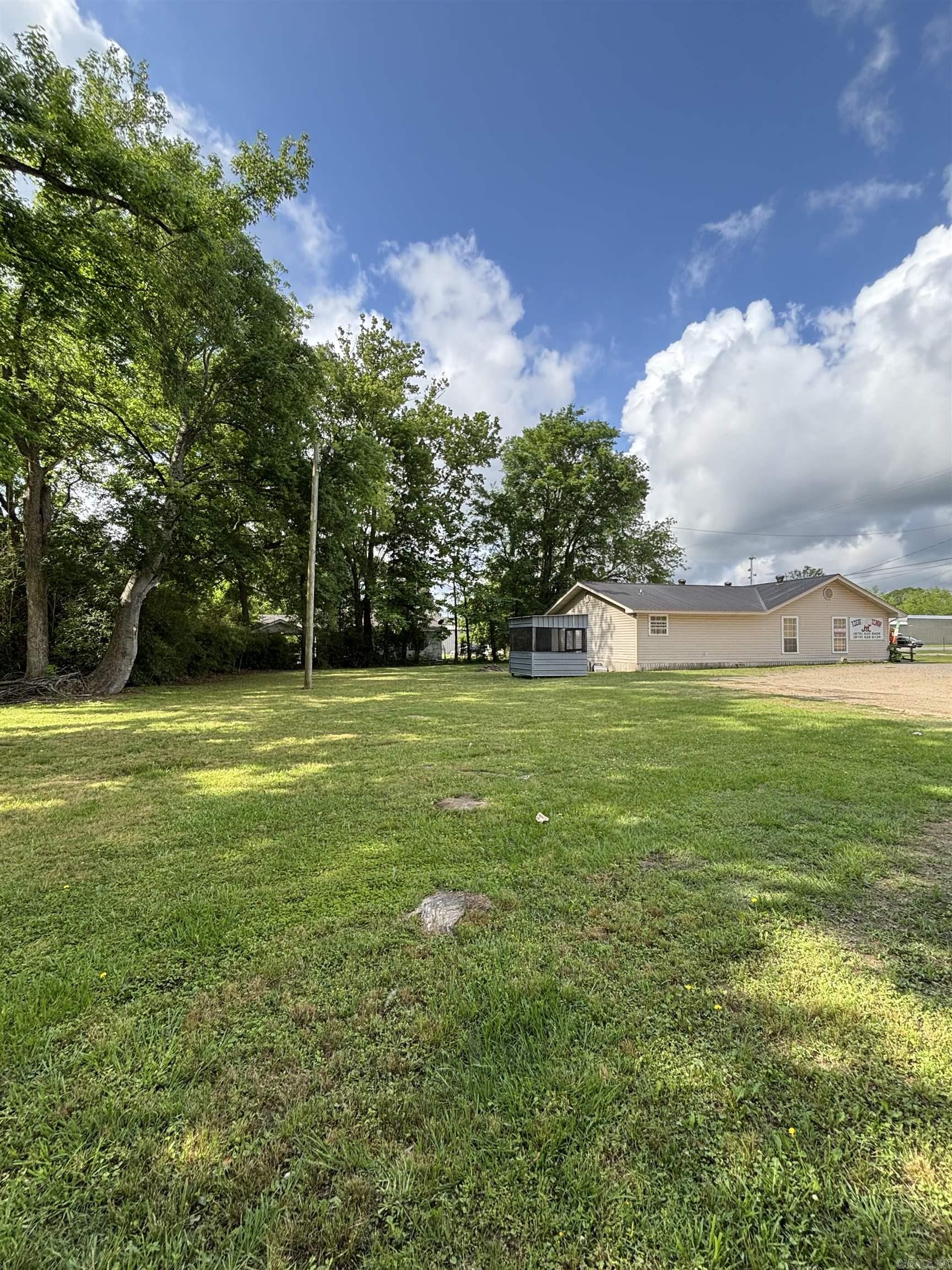 214 N Martin  Warren, AR
