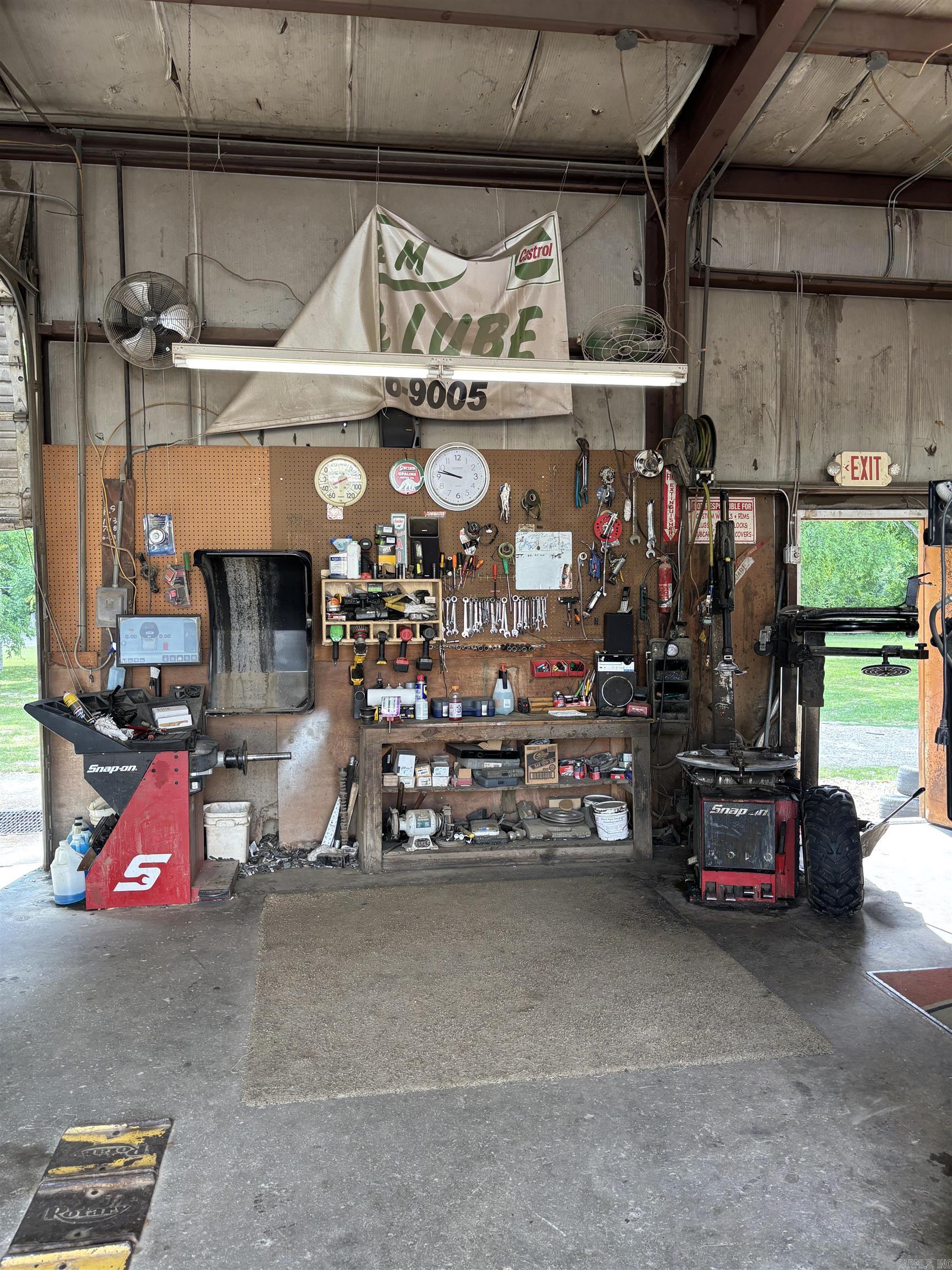 214 N Martin  Warren, AR