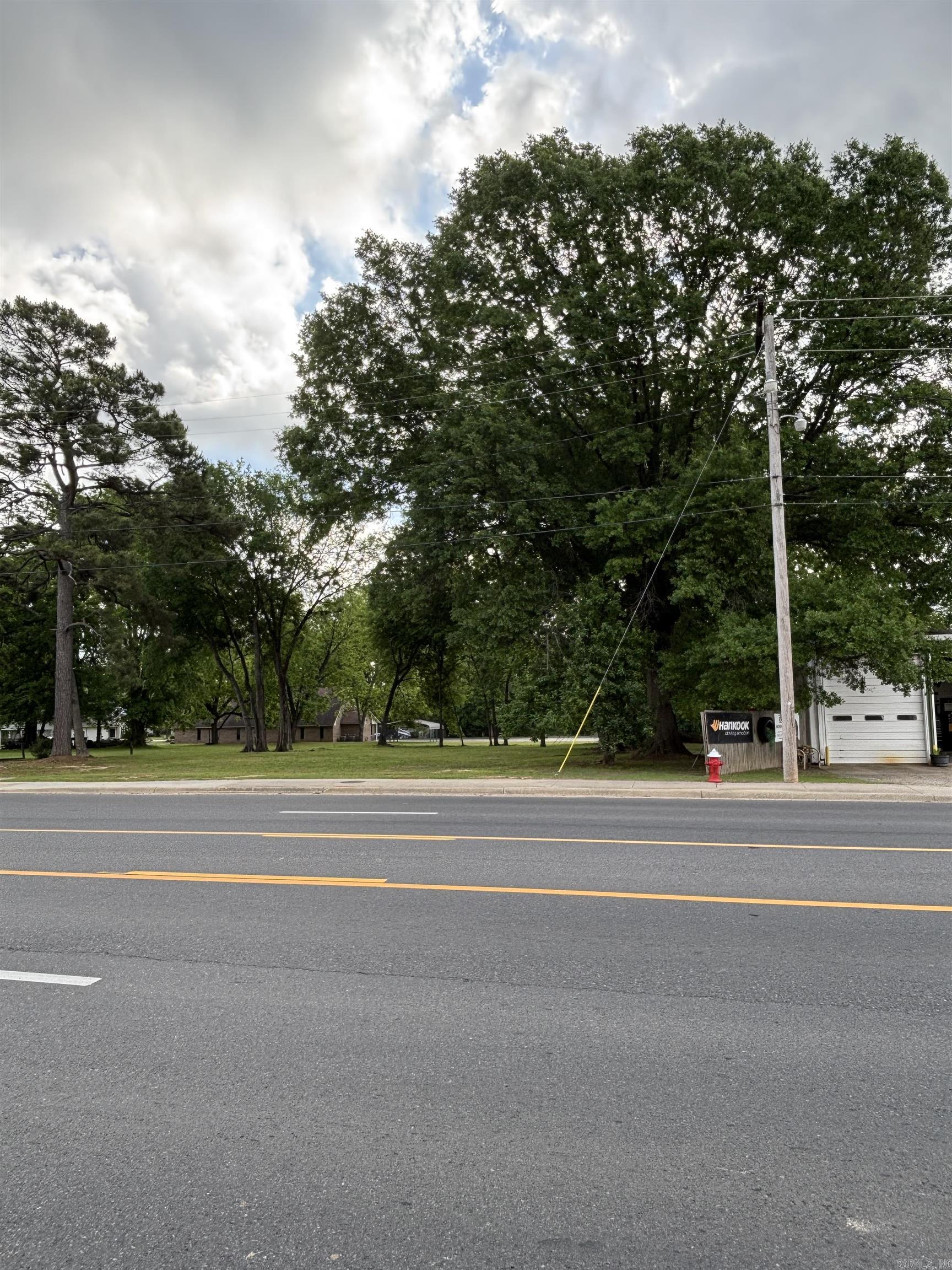 214 N Martin  Warren, AR