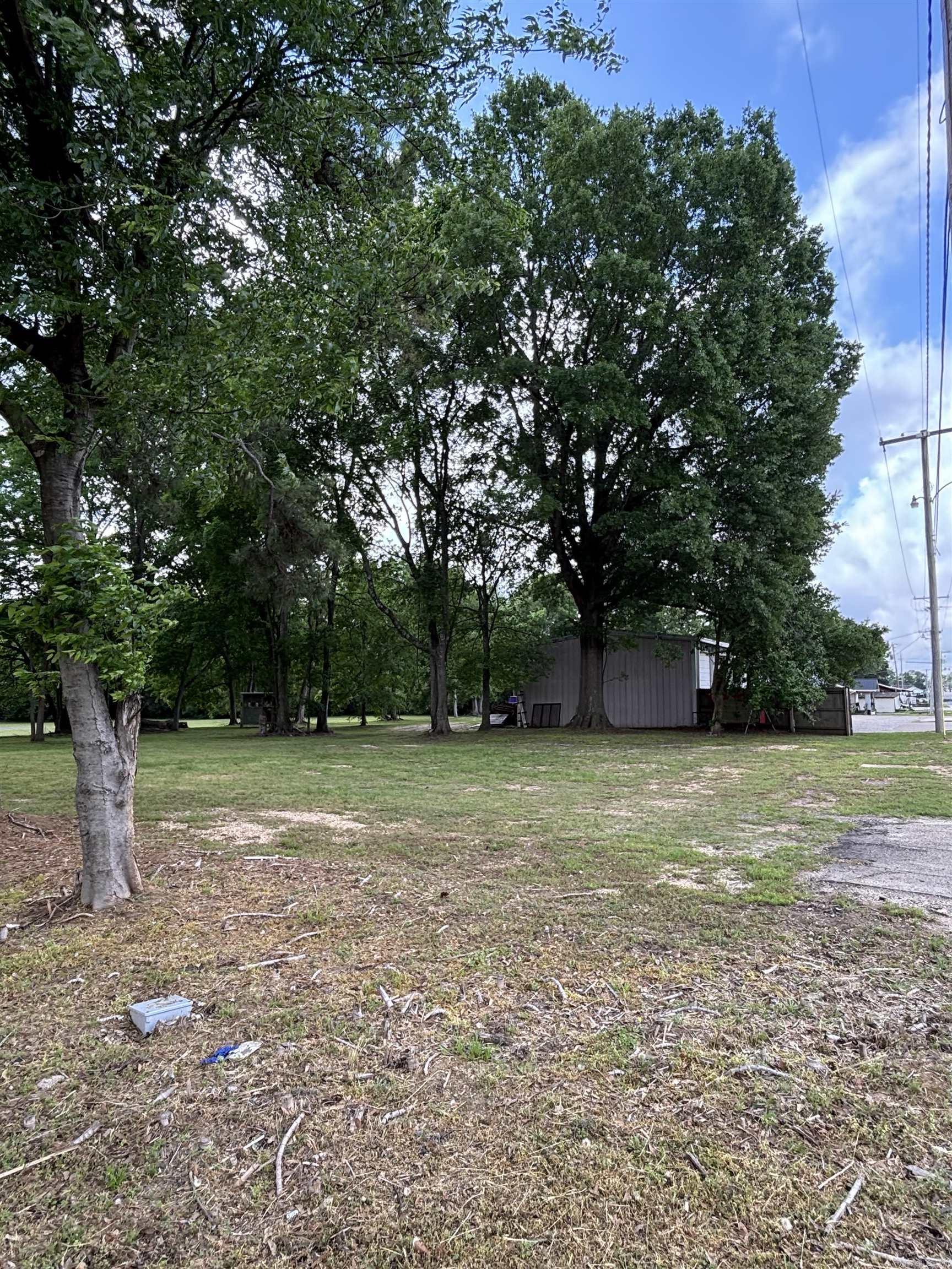 214 N Martin  Warren, AR