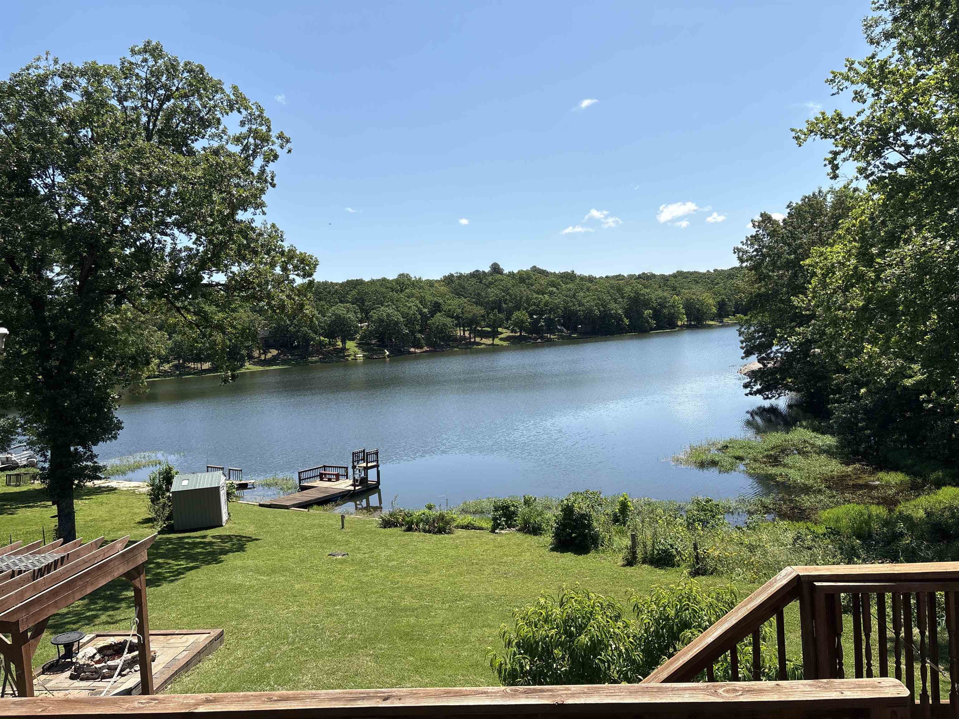 81 Monongahela Drive Cherokee Village, AR 72529