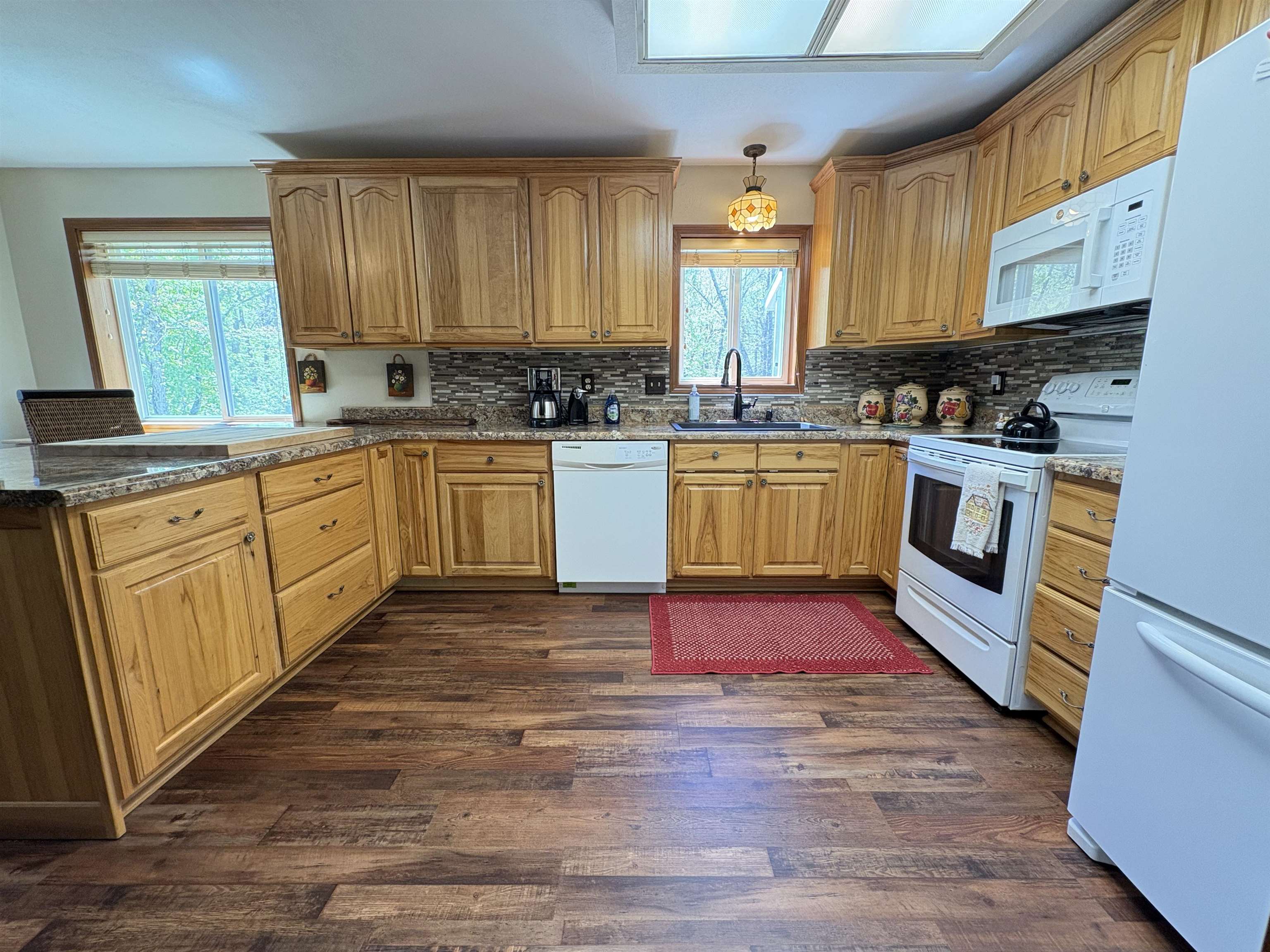81 Monongahela Drive Cherokee Village, AR 72529