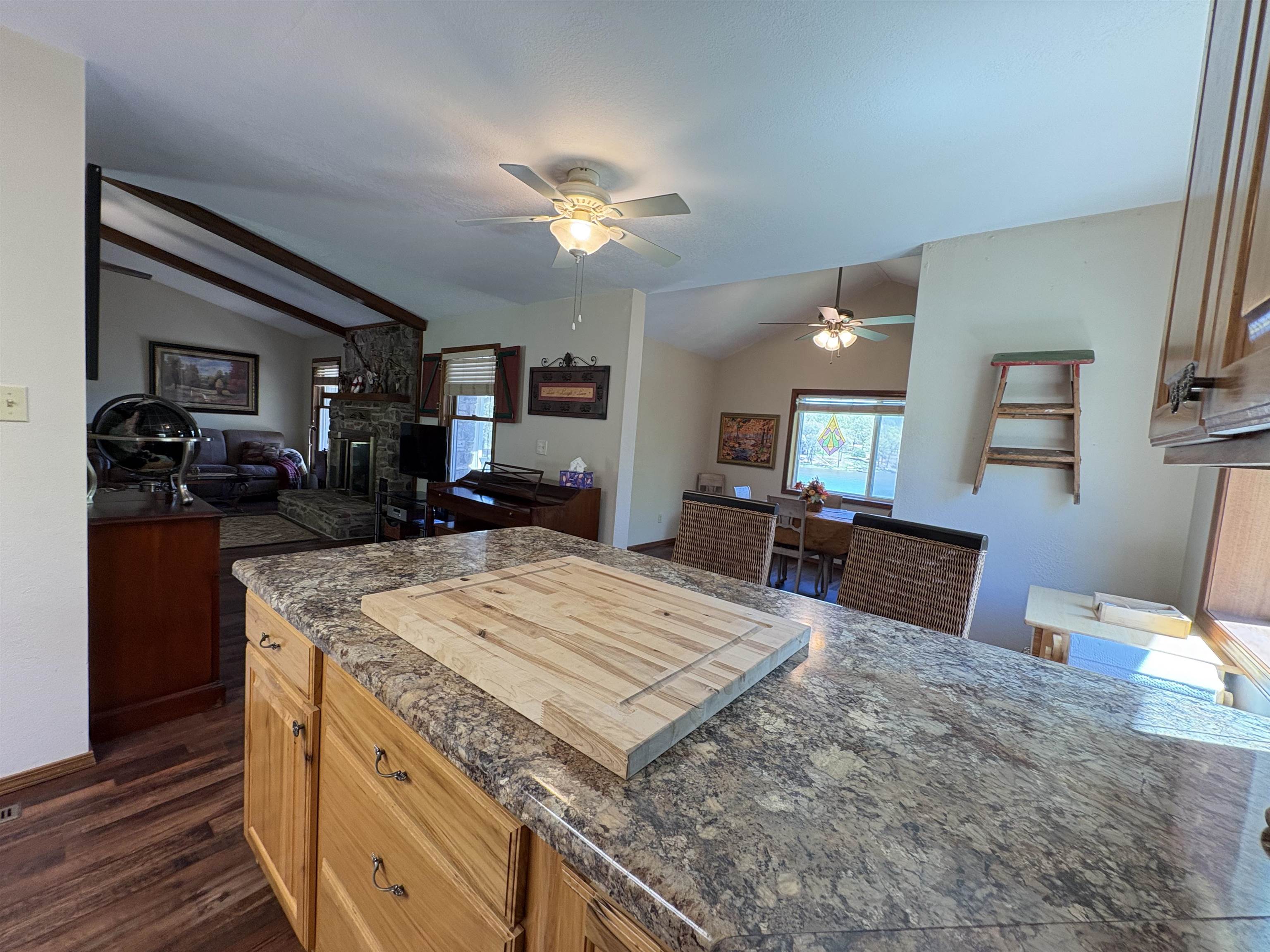 81 Monongahela Drive Cherokee Village, AR 72529