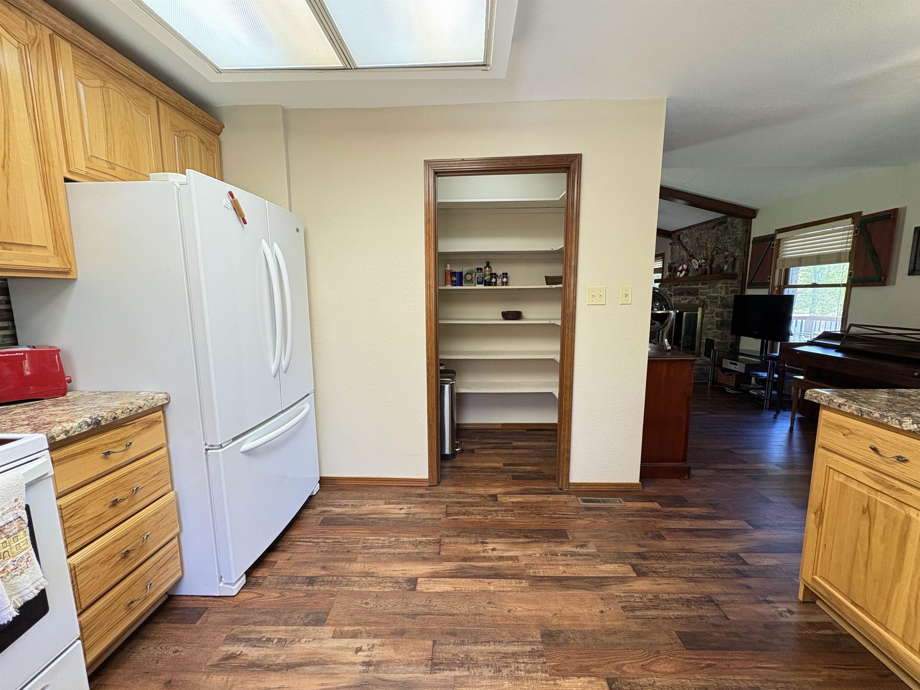 81 Monongahela Drive Cherokee Village, AR 72529