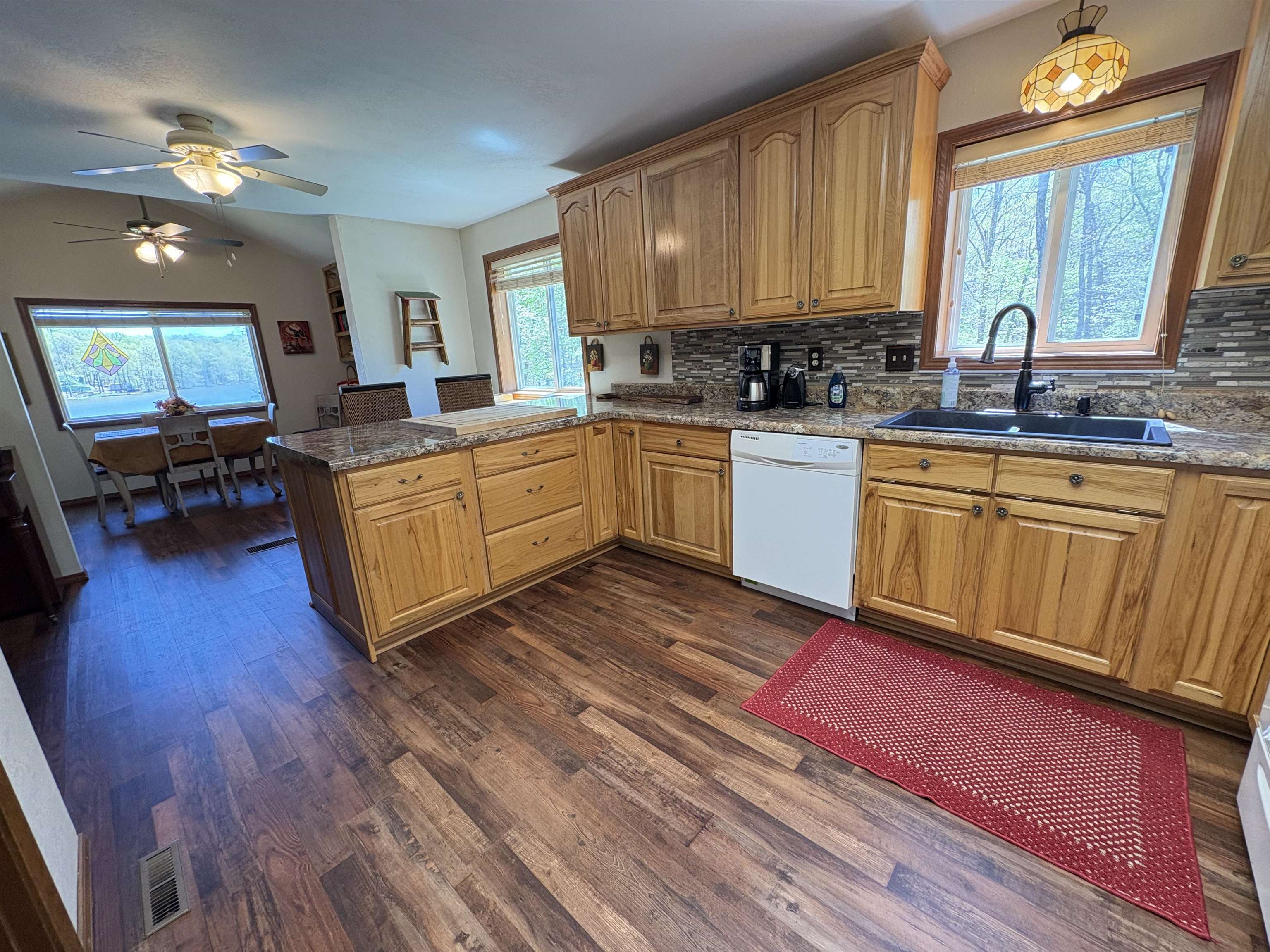 81 Monongahela Drive Cherokee Village, AR 72529