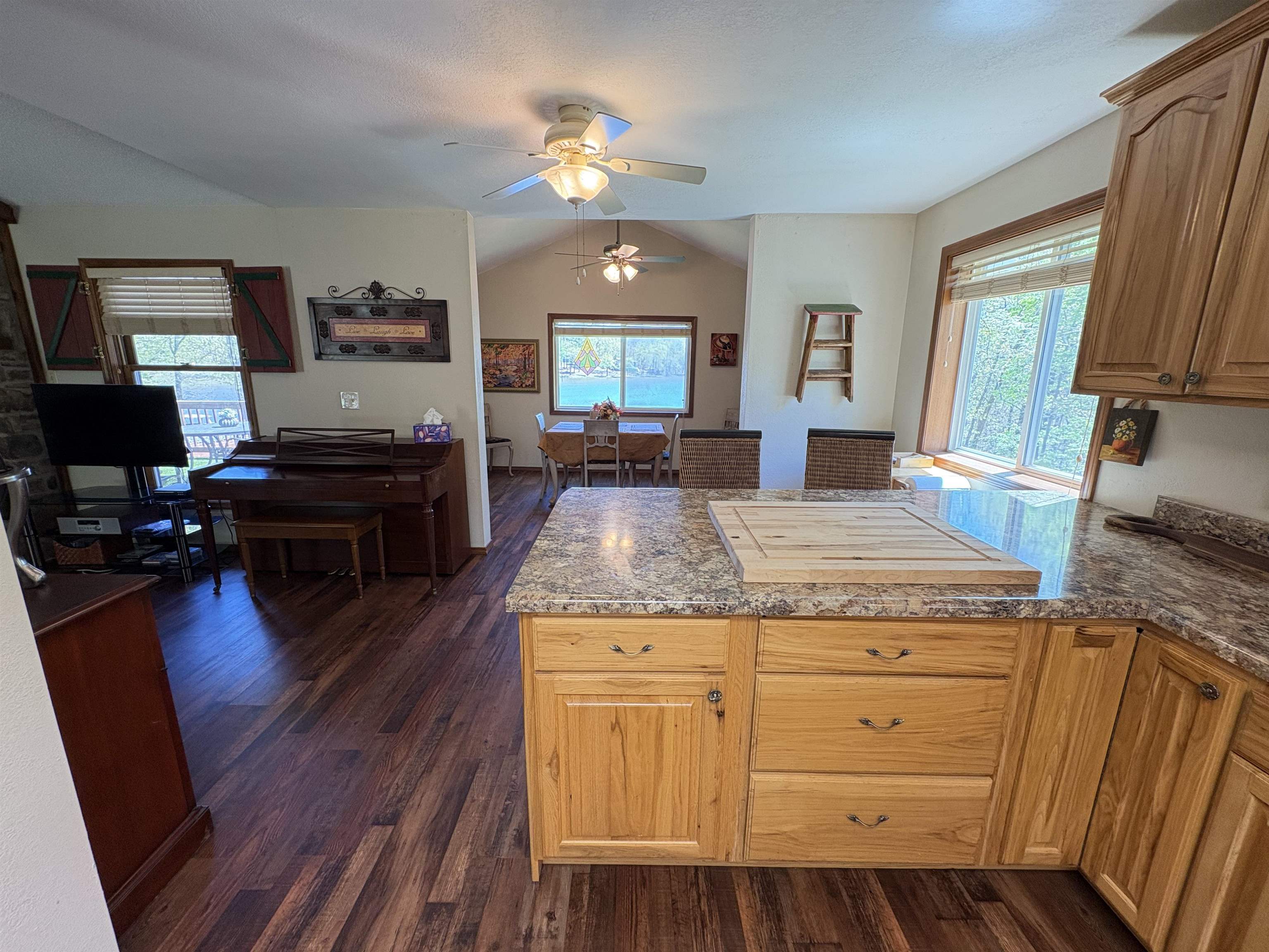 81 Monongahela Drive Cherokee Village, AR 72529
