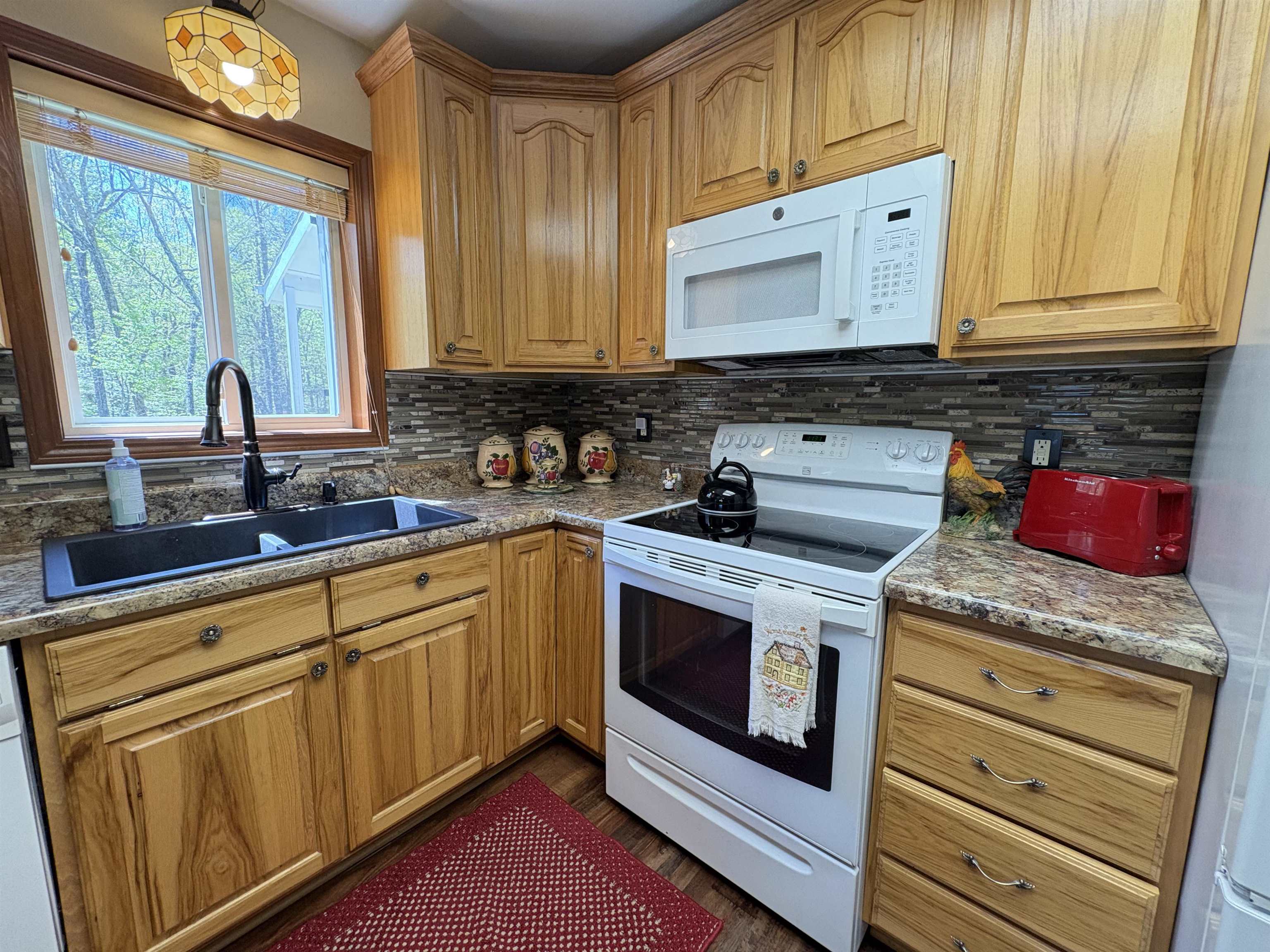 81 Monongahela Drive Cherokee Village, AR 72529