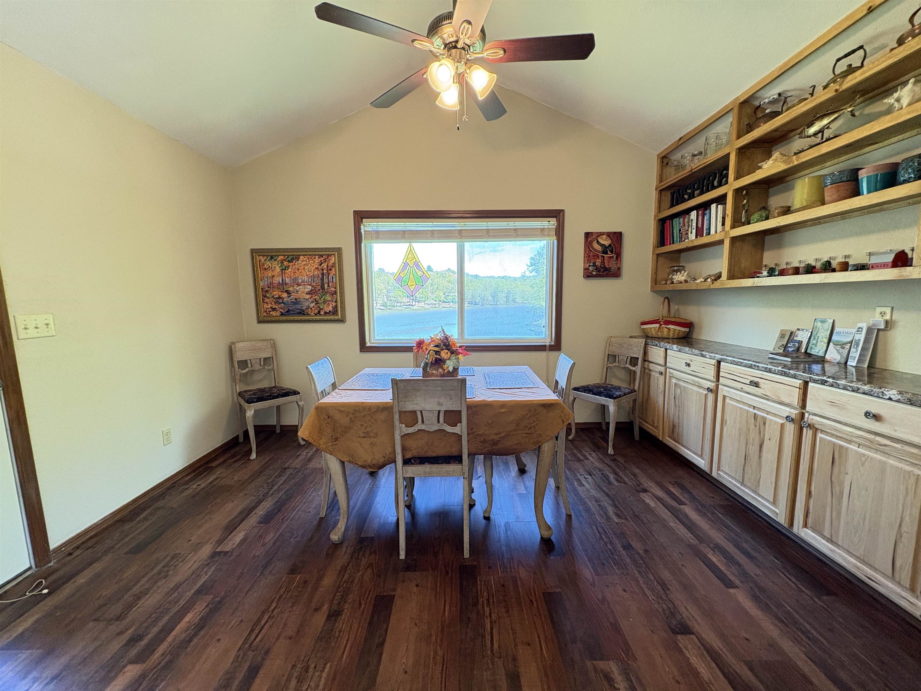81 Monongahela Drive Cherokee Village, AR 72529