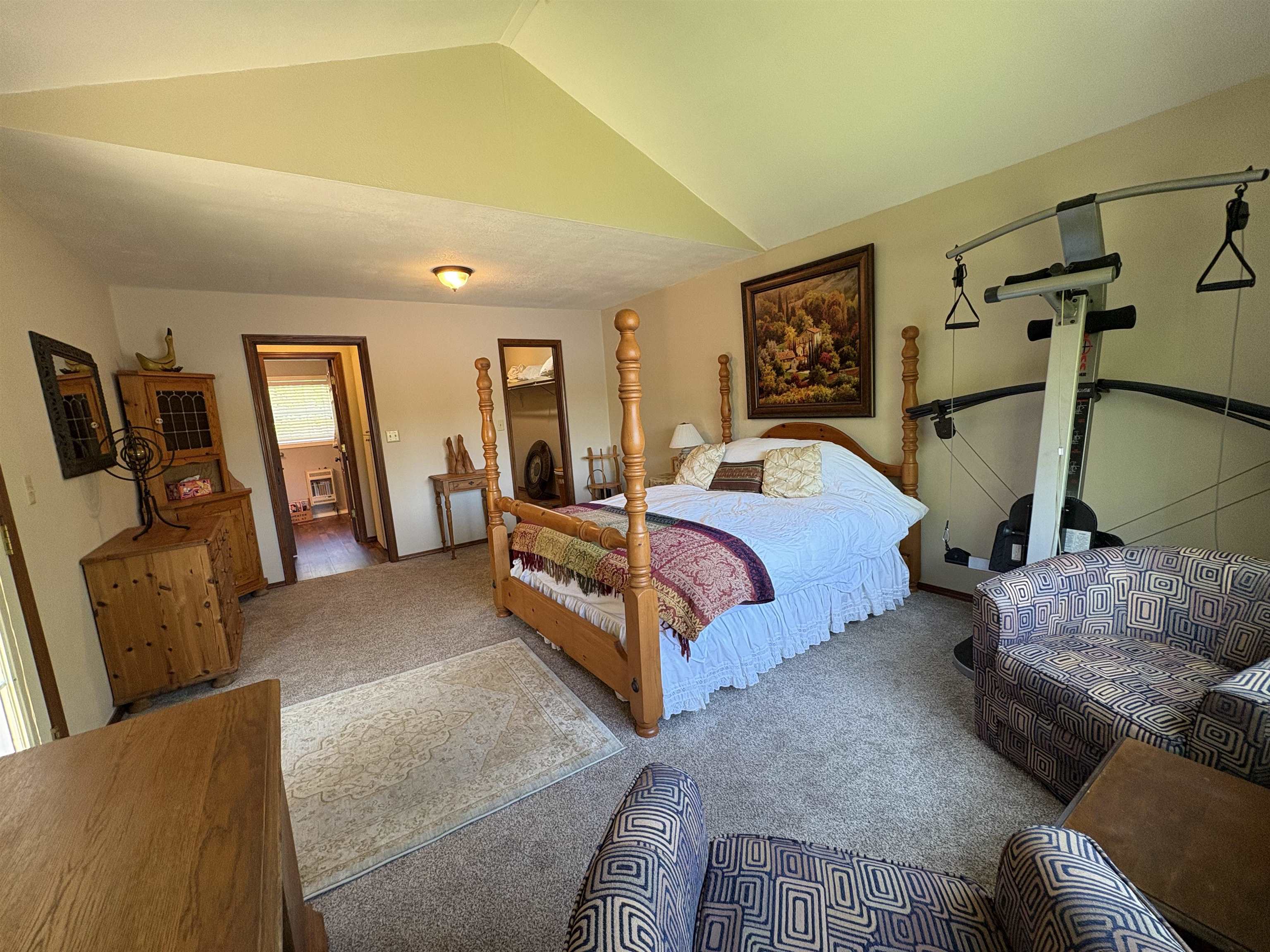 81 Monongahela Drive Cherokee Village, AR 72529