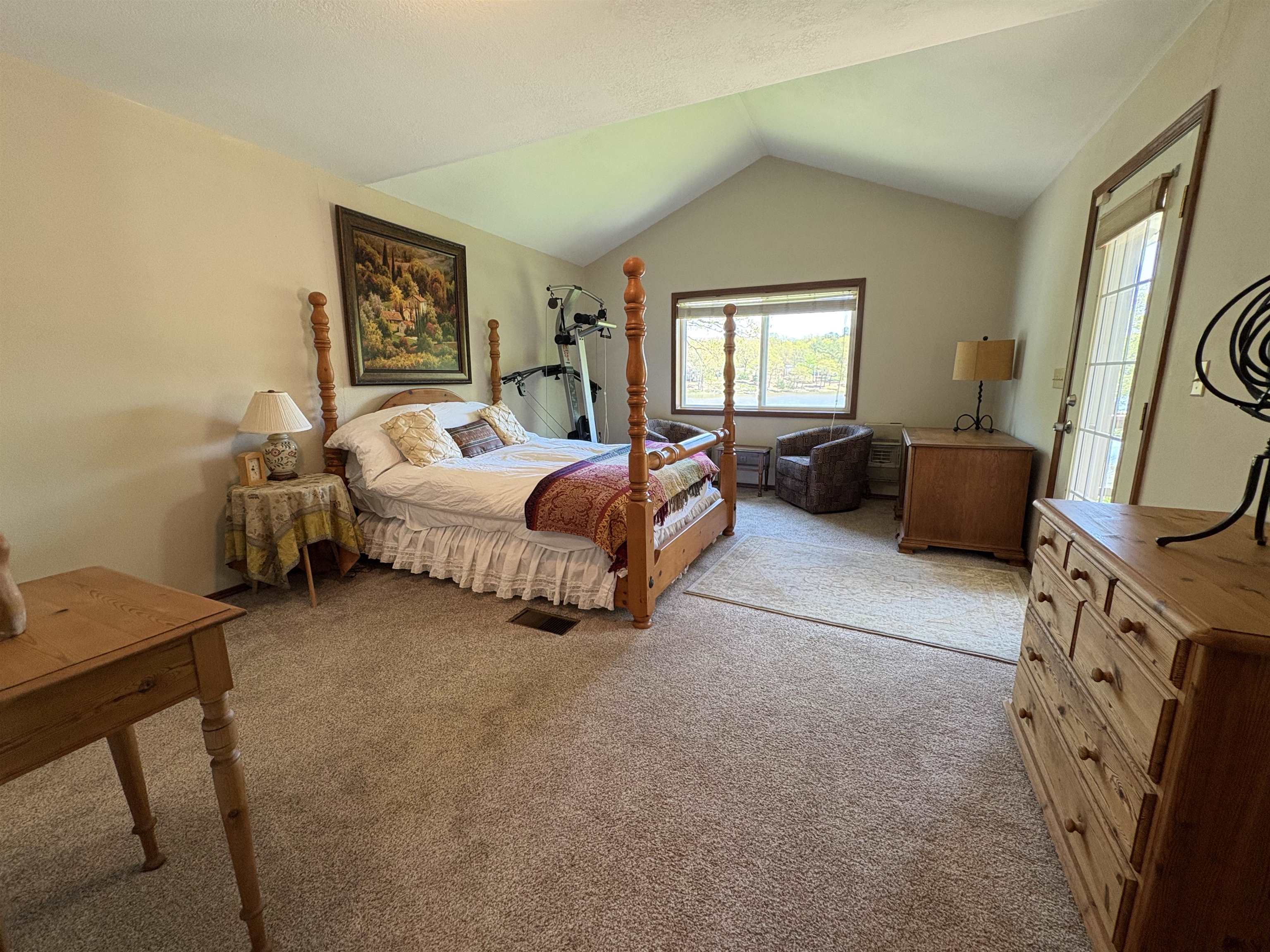81 Monongahela Drive Cherokee Village, AR 72529