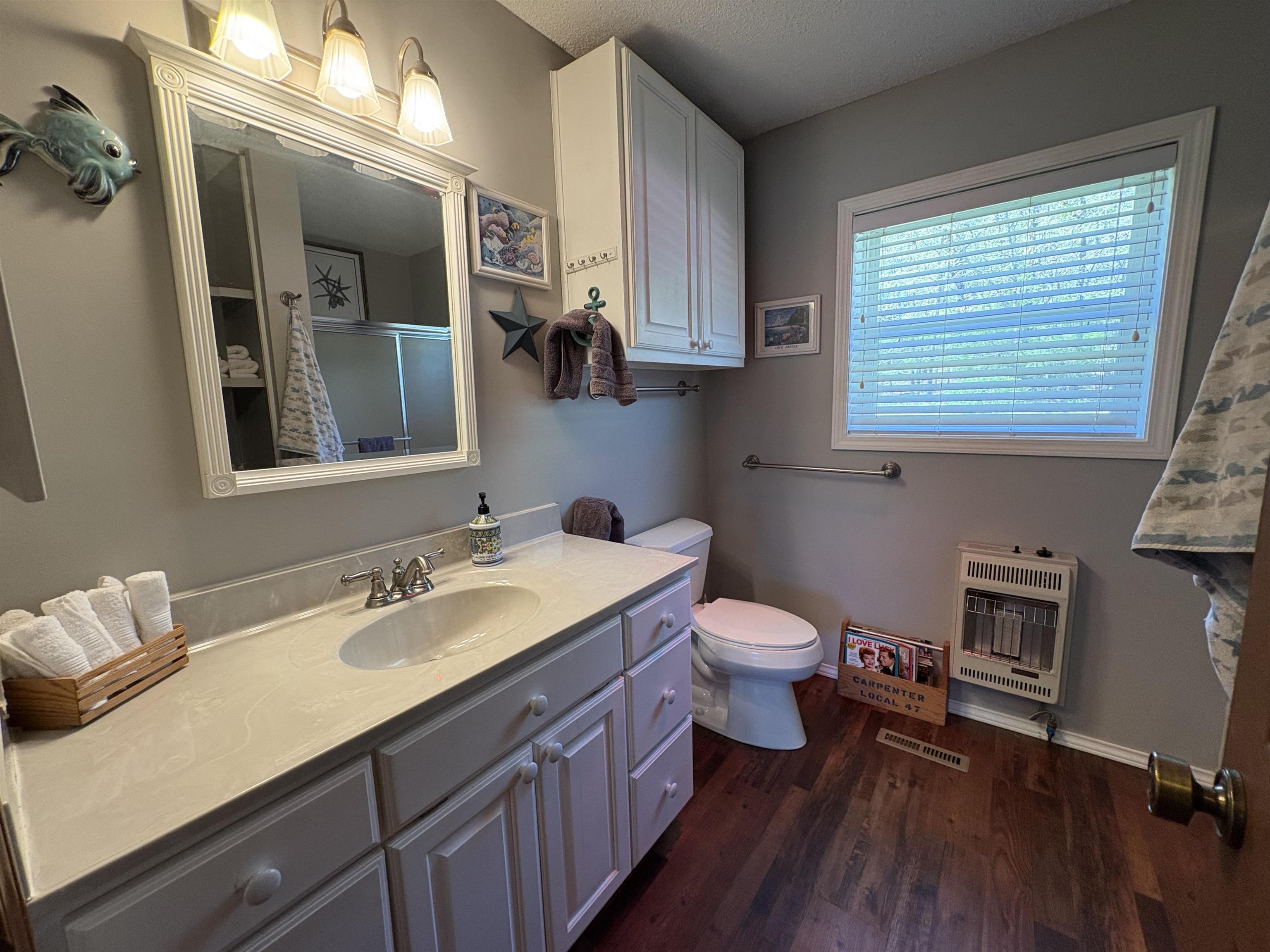 81 Monongahela Drive Cherokee Village, AR 72529