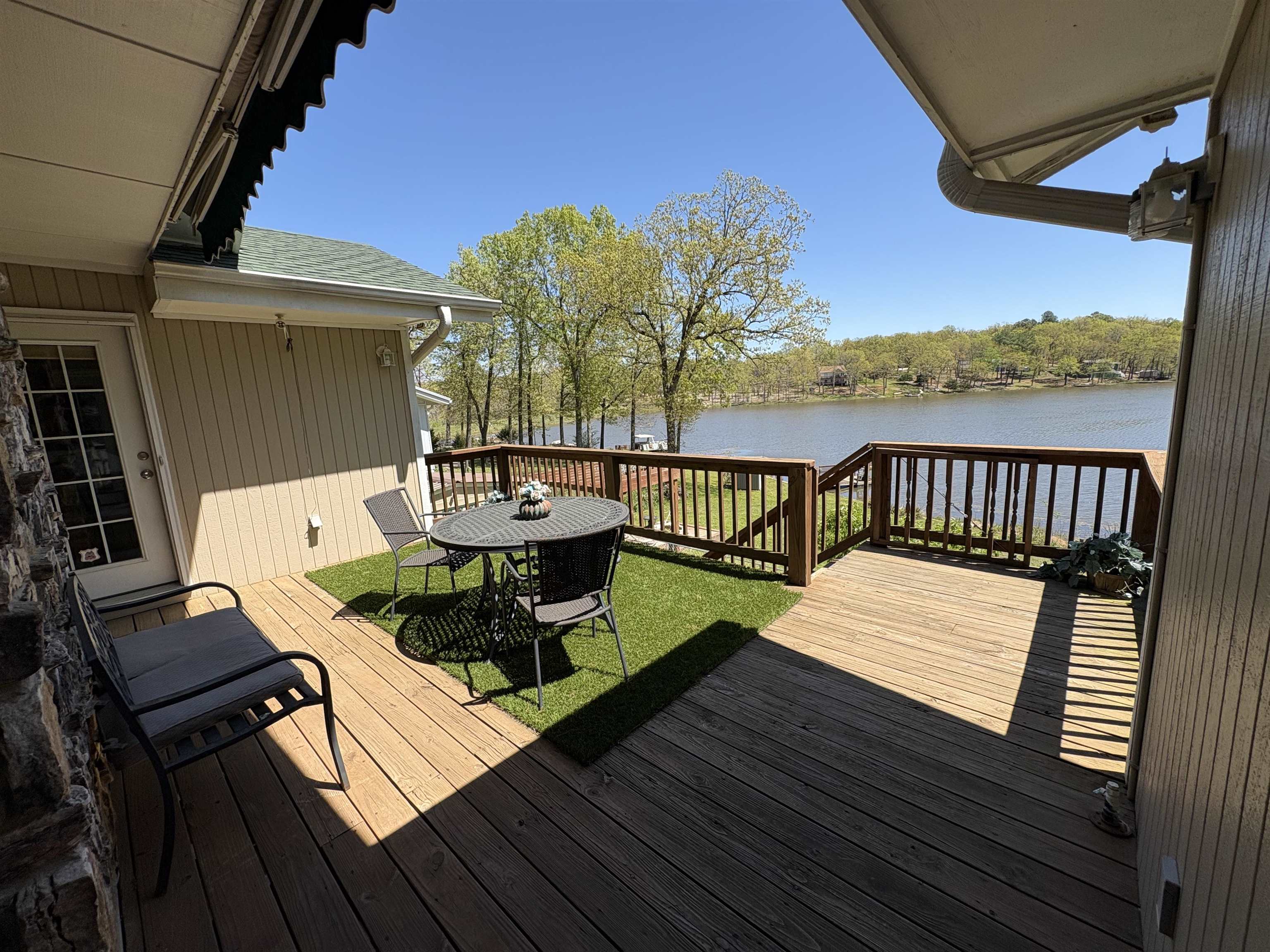 81 Monongahela Drive Cherokee Village, AR 72529