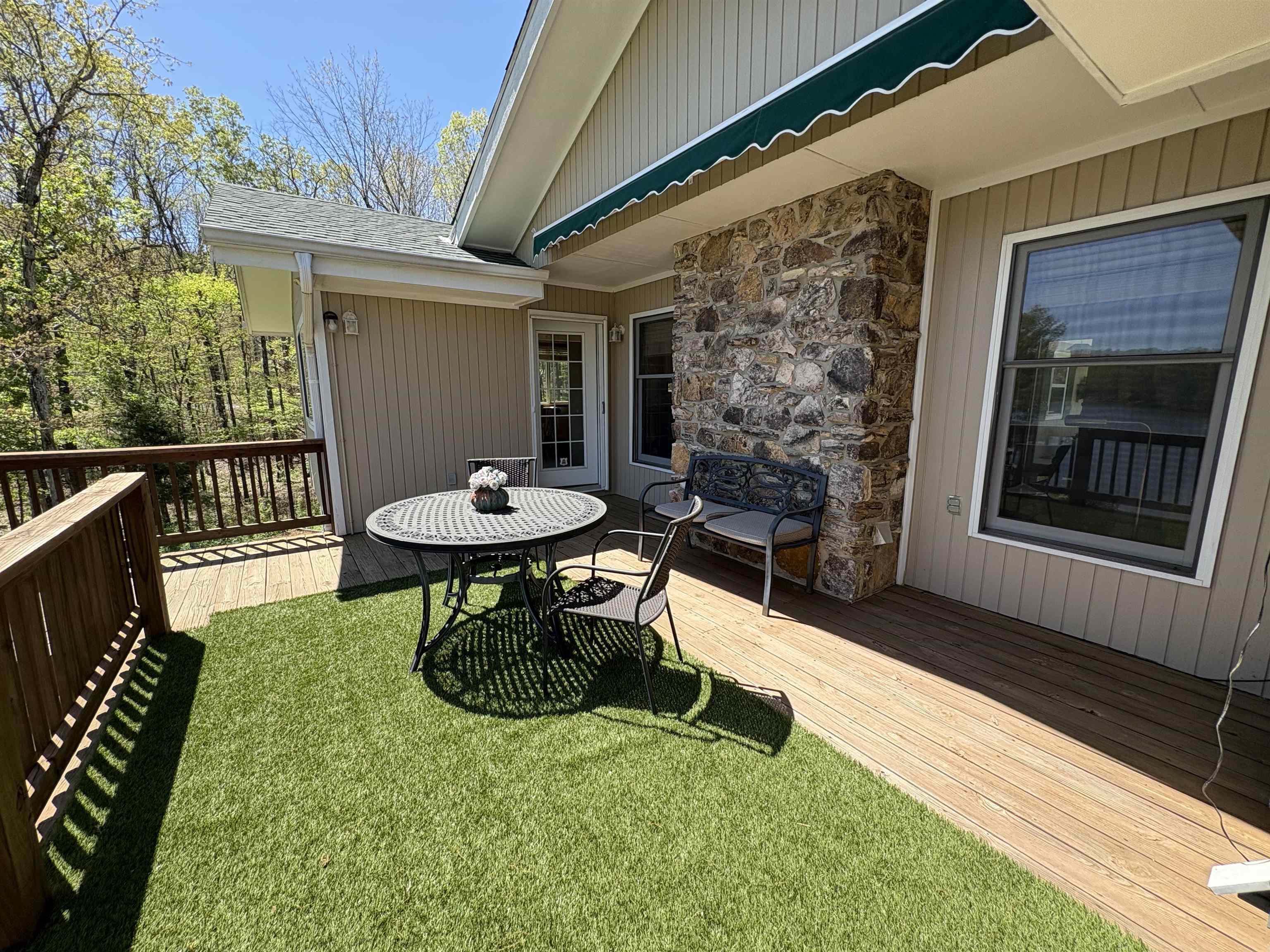 81 Monongahela Drive Cherokee Village, AR 72529