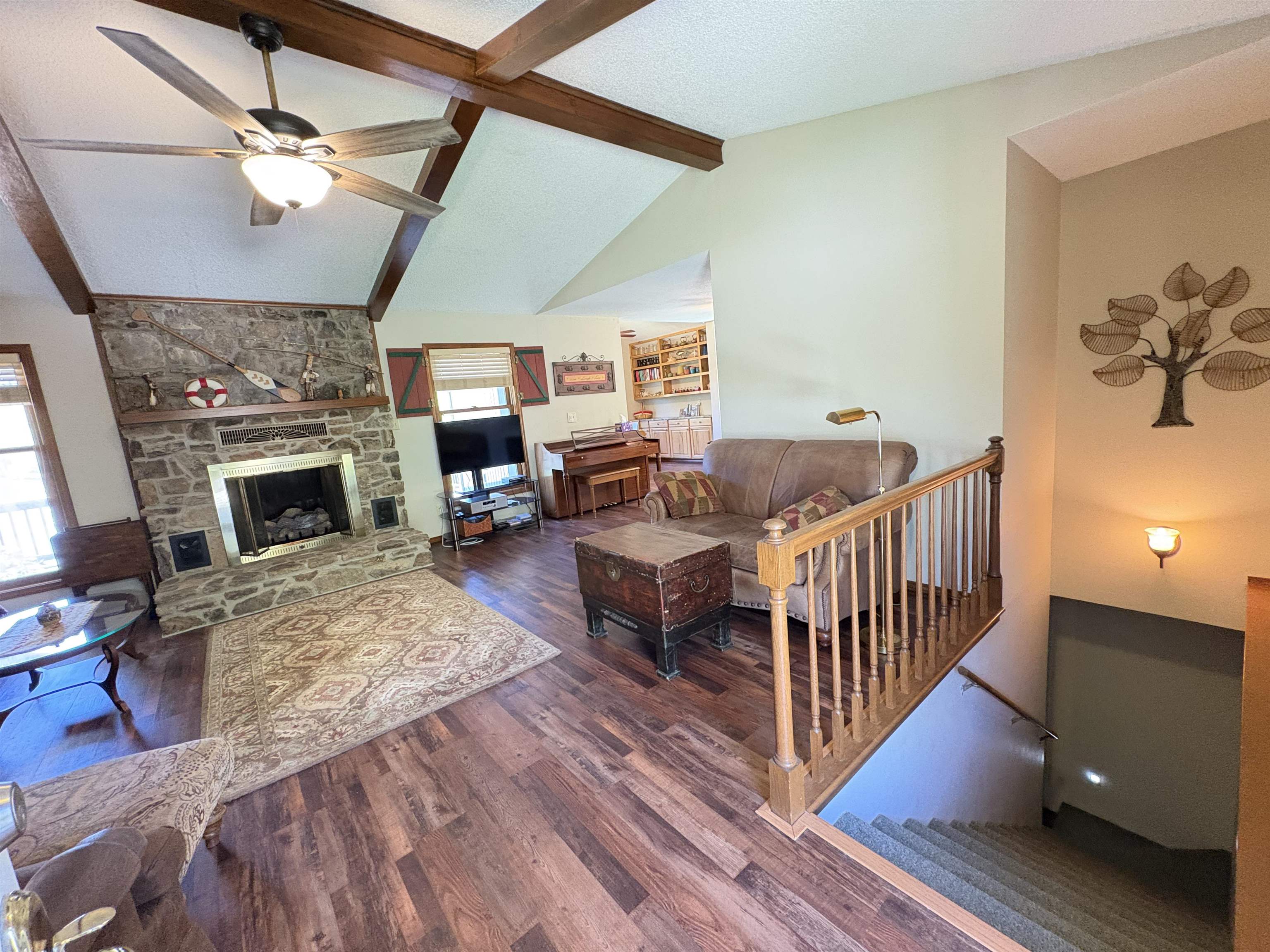 81 Monongahela Drive Cherokee Village, AR 72529