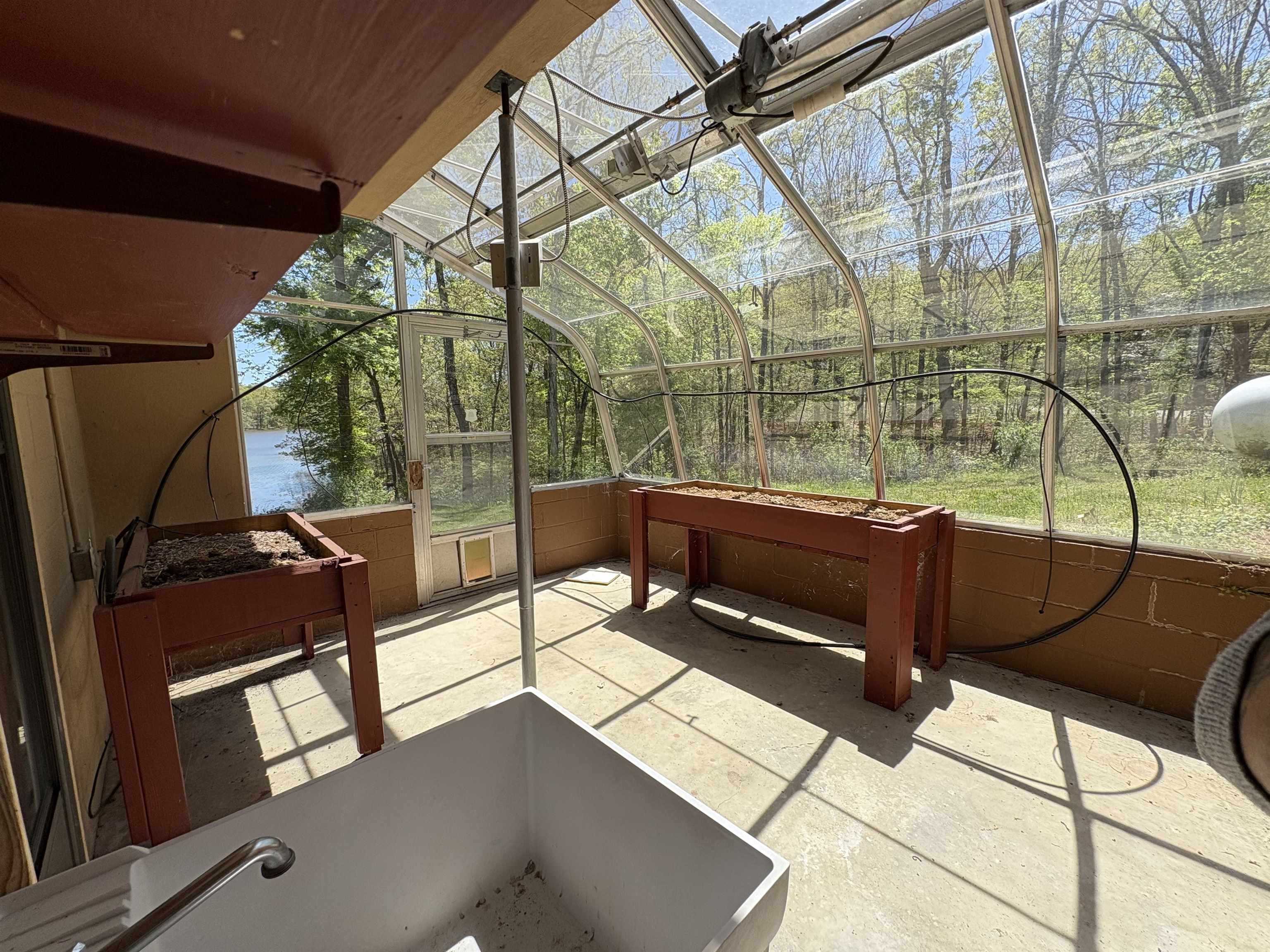 81 Monongahela Drive Cherokee Village, AR 72529