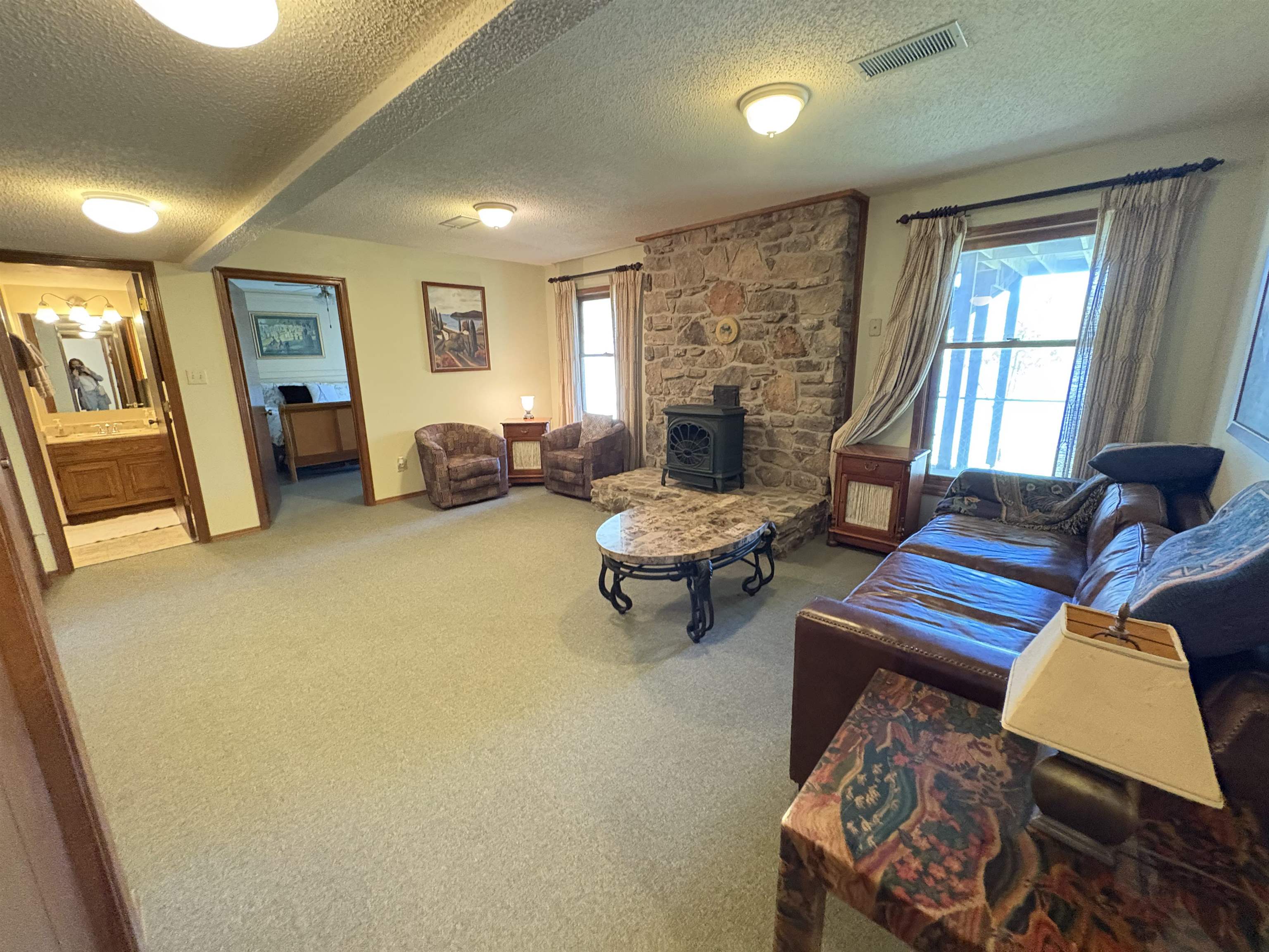 81 Monongahela Drive Cherokee Village, AR 72529