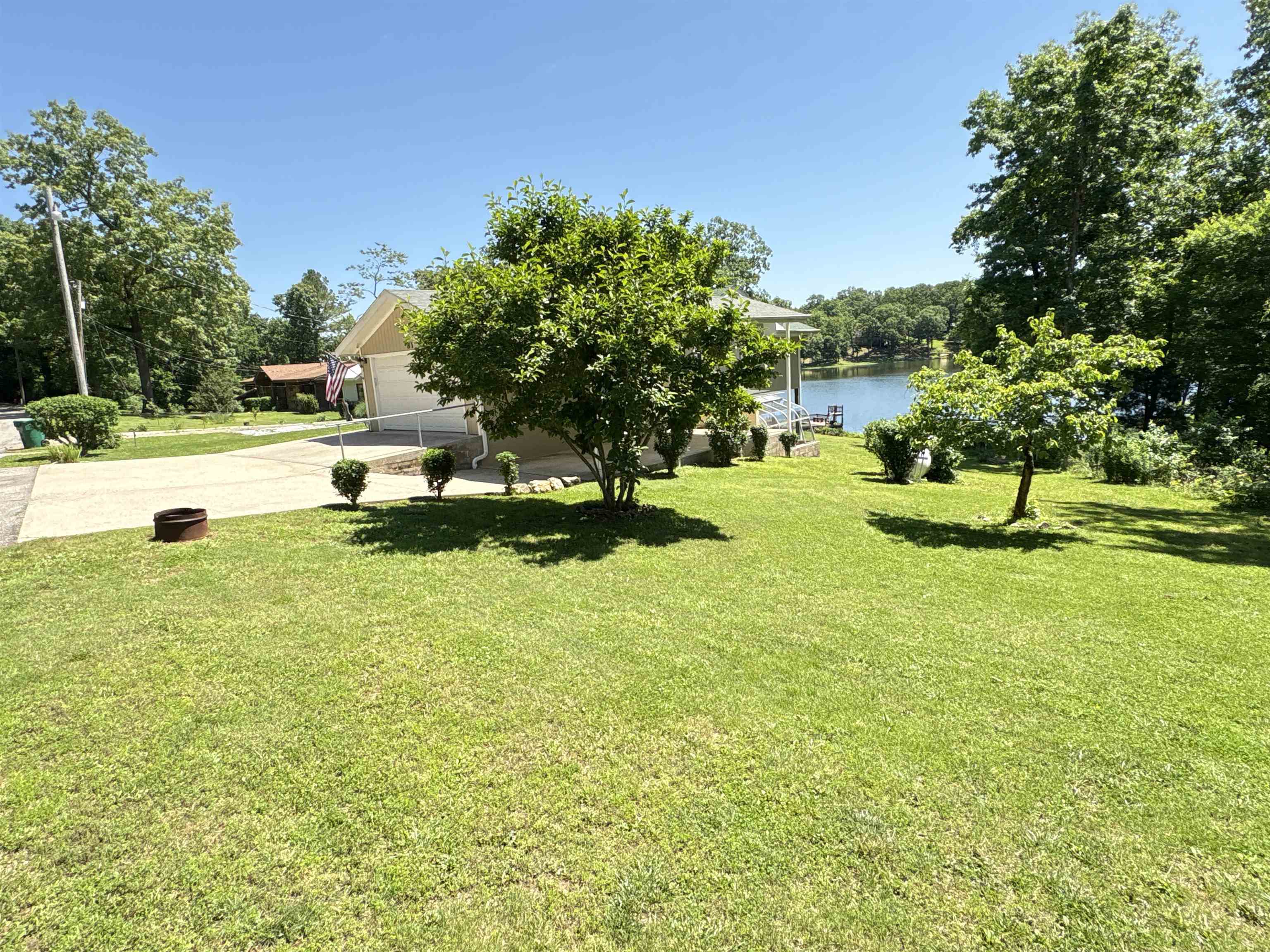 81 Monongahela Drive Cherokee Village, AR 72529