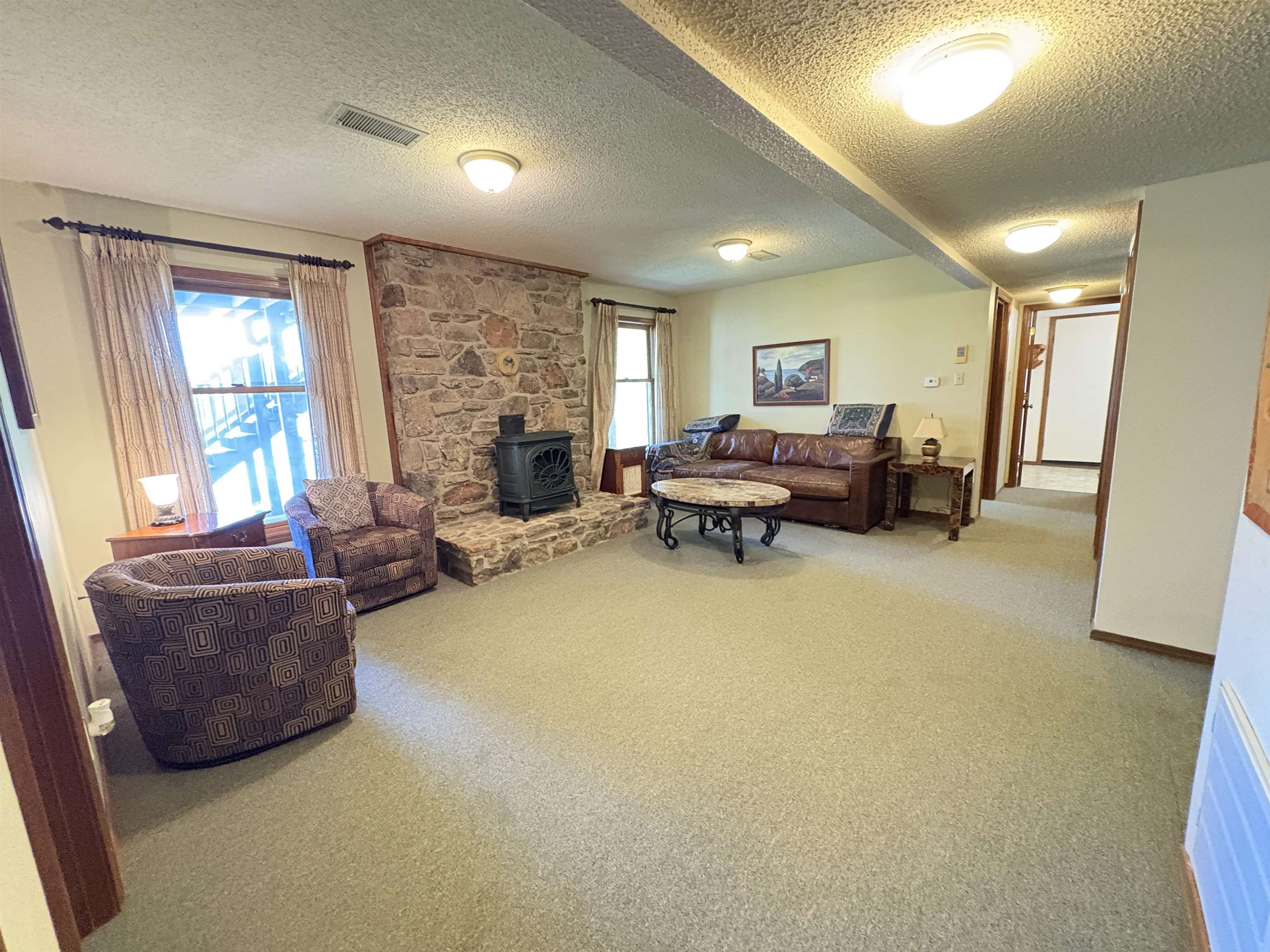 81 Monongahela Drive Cherokee Village, AR 72529