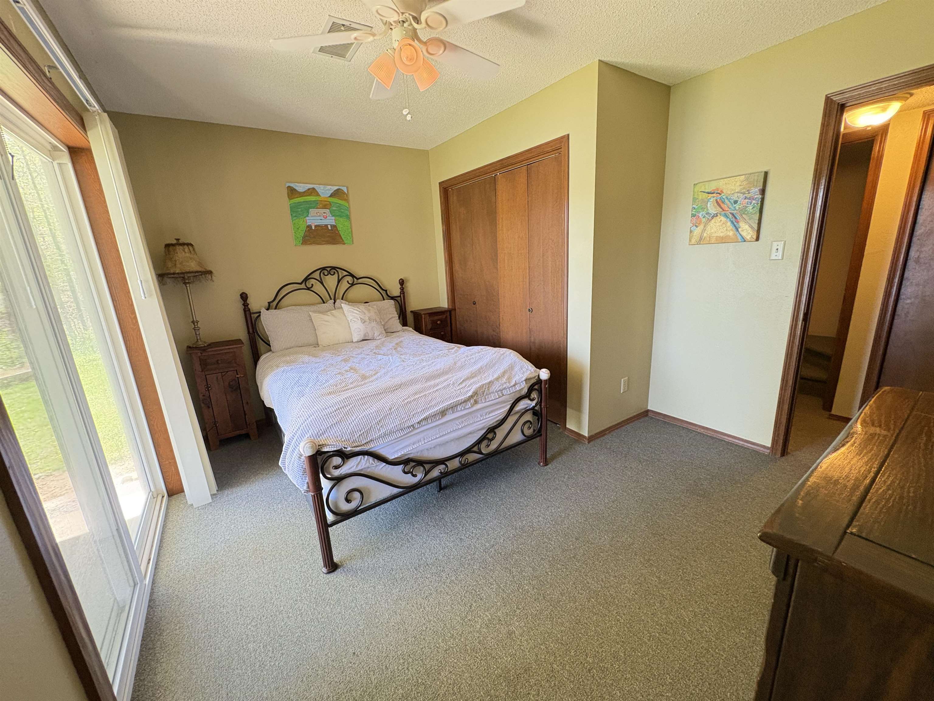 81 Monongahela Drive Cherokee Village, AR 72529
