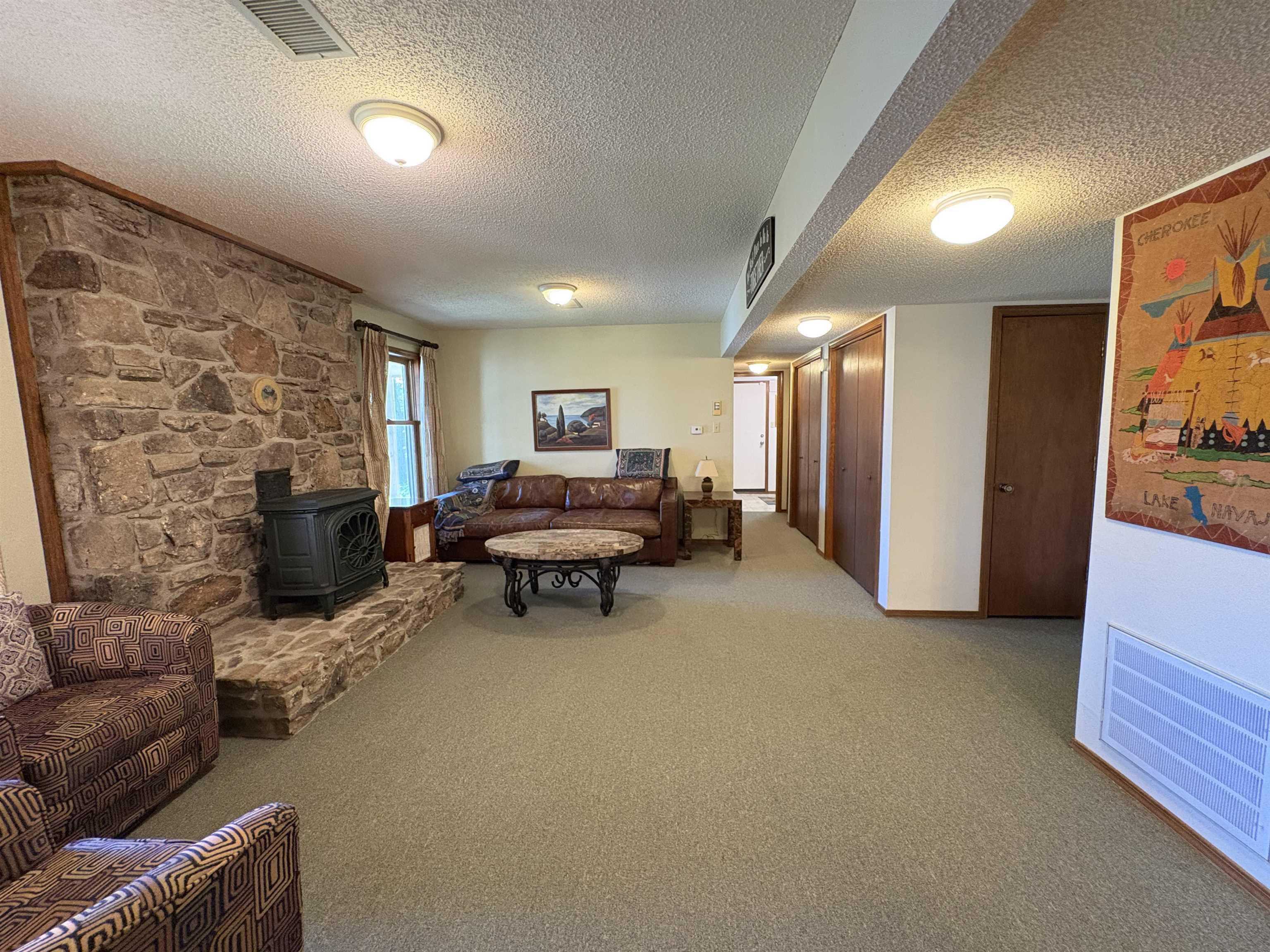 81 Monongahela Drive Cherokee Village, AR 72529