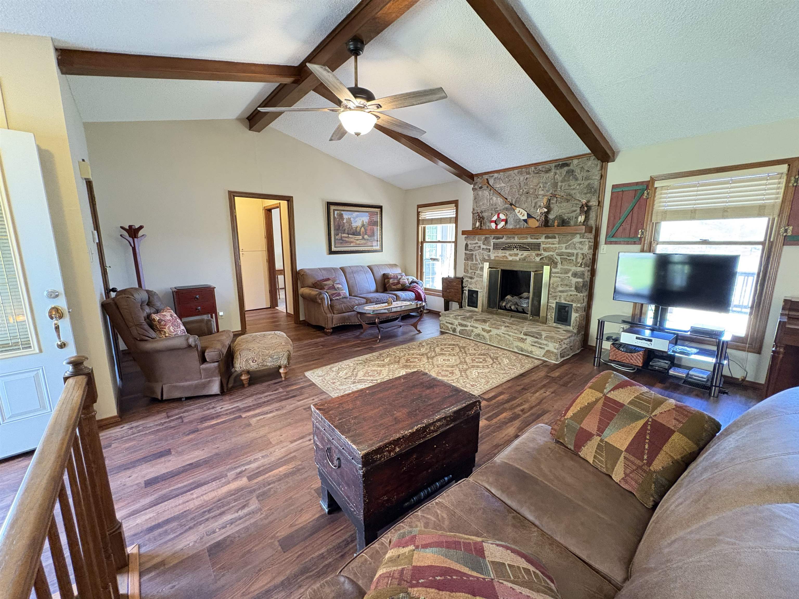 81 Monongahela Drive Cherokee Village, AR 72529