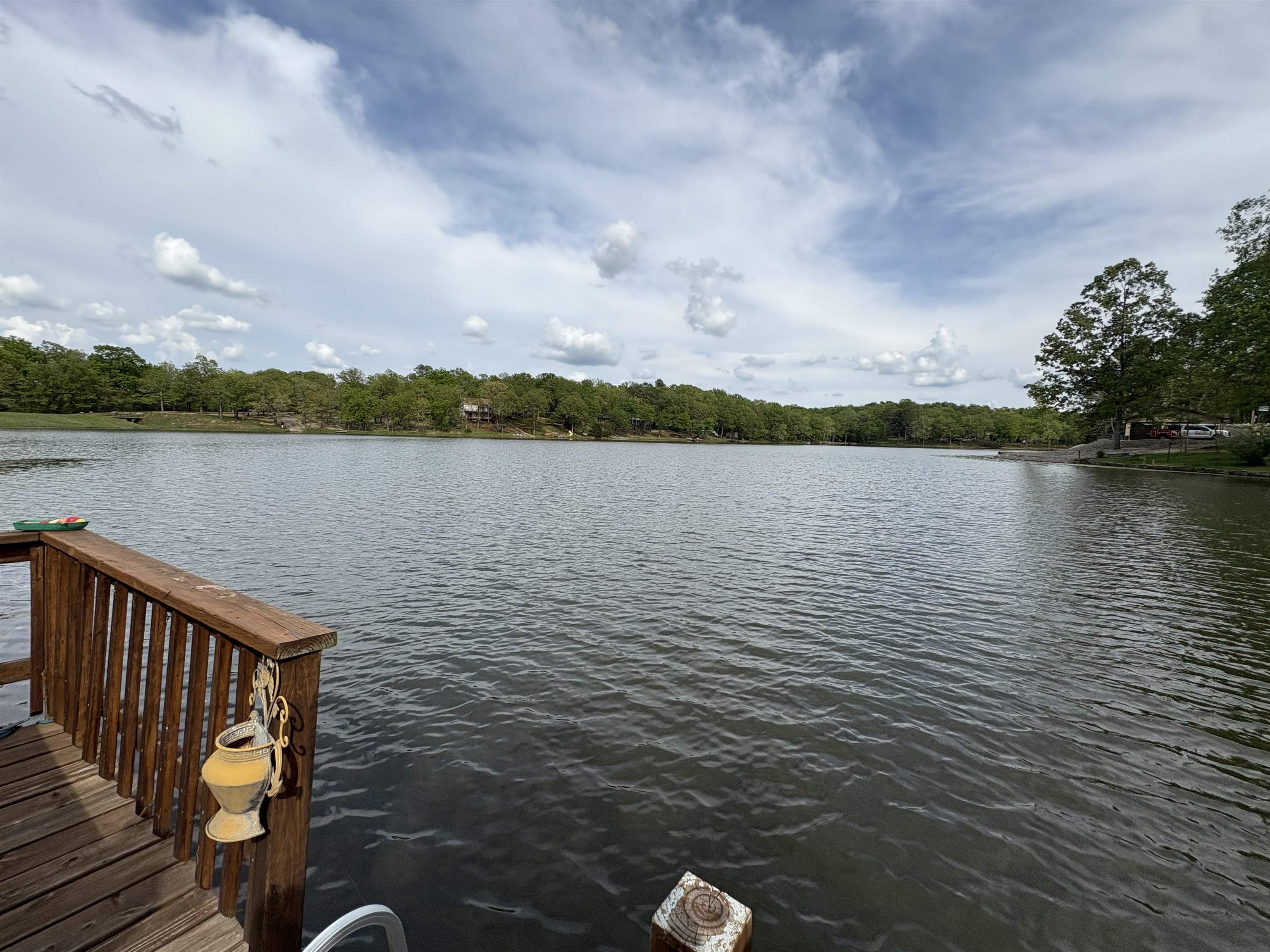 81 Monongahela Drive Cherokee Village, AR 72529
