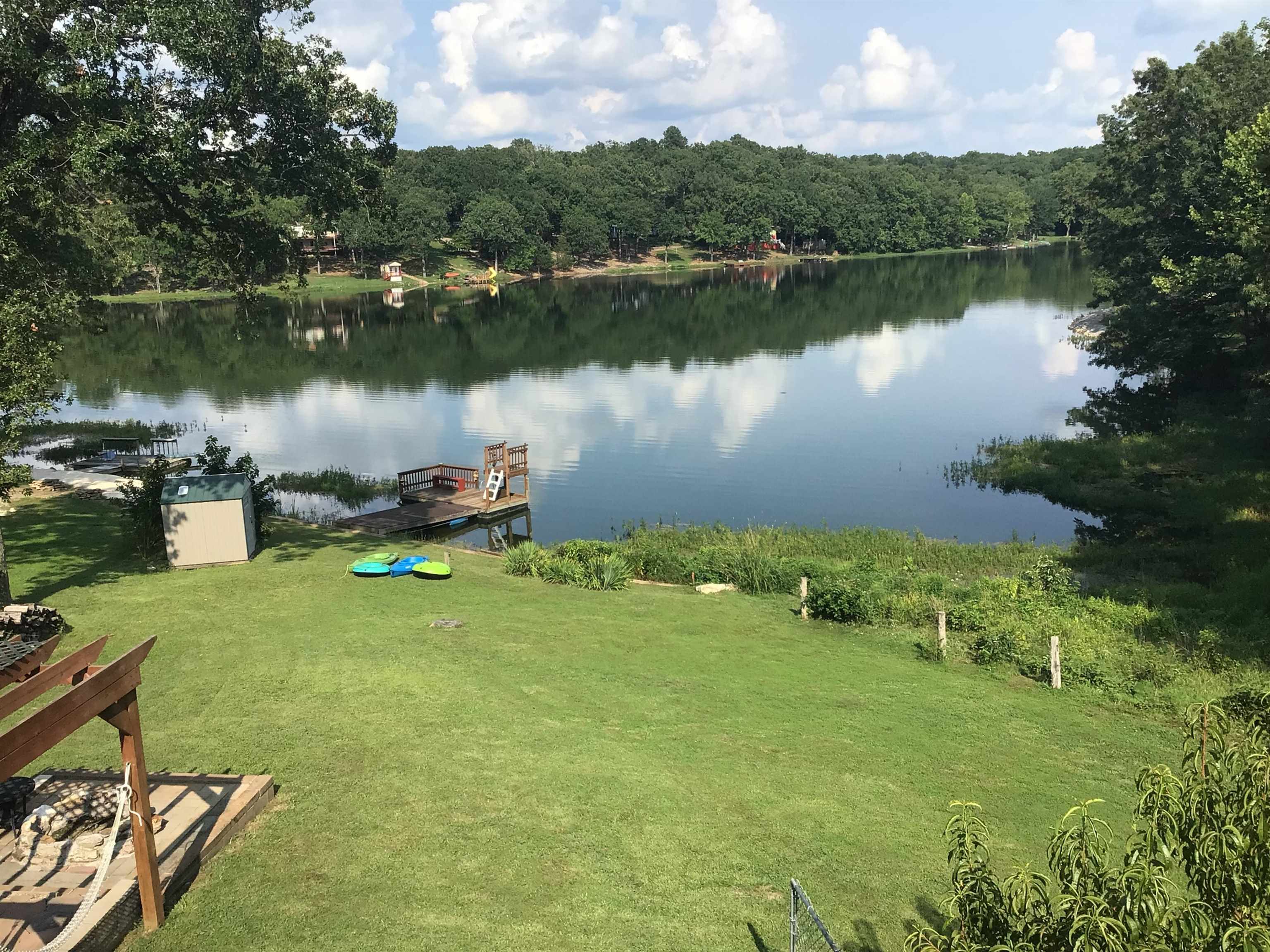81 Monongahela Drive Cherokee Village, AR 72529