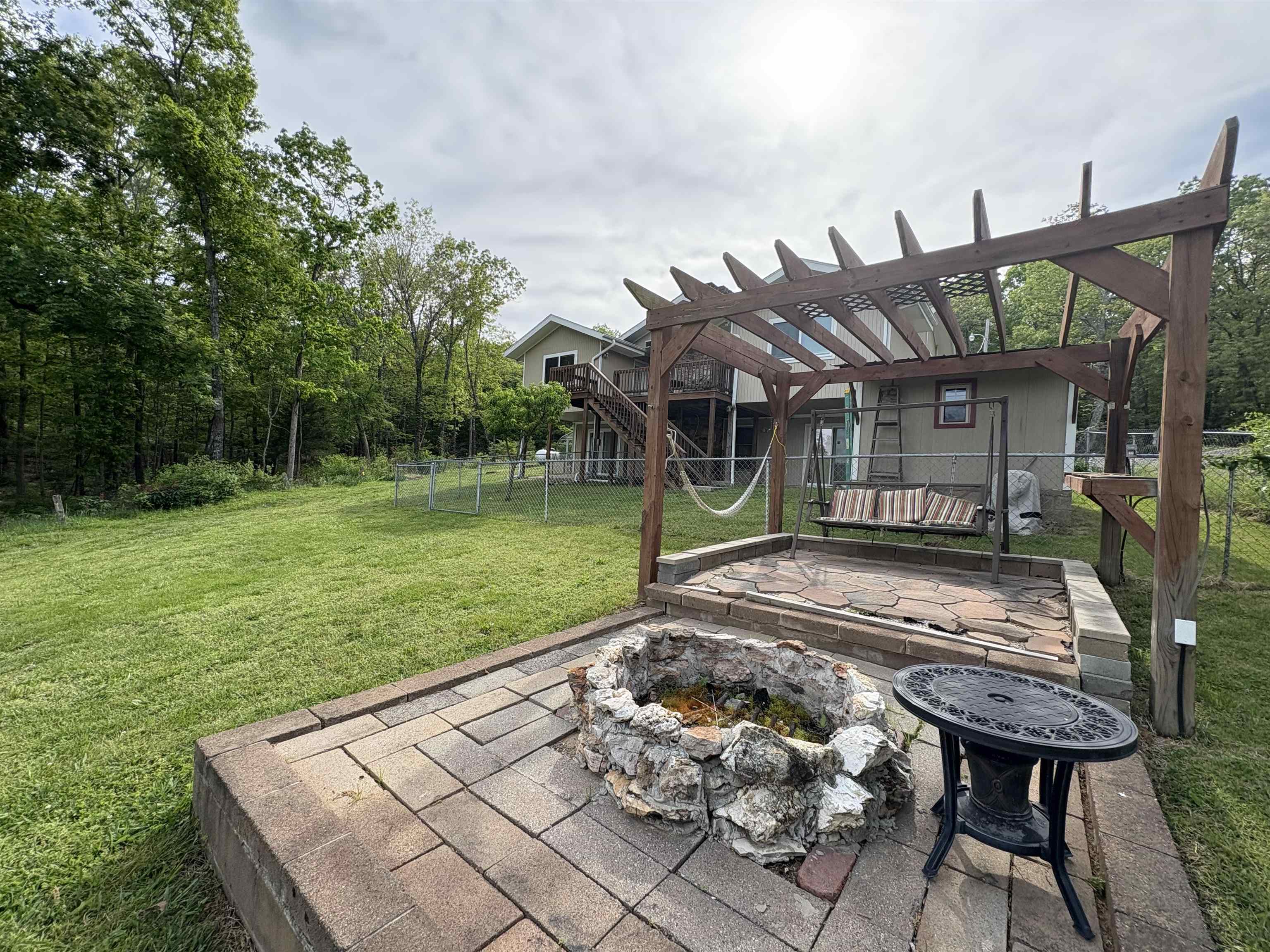 81 Monongahela Drive Cherokee Village, AR 72529