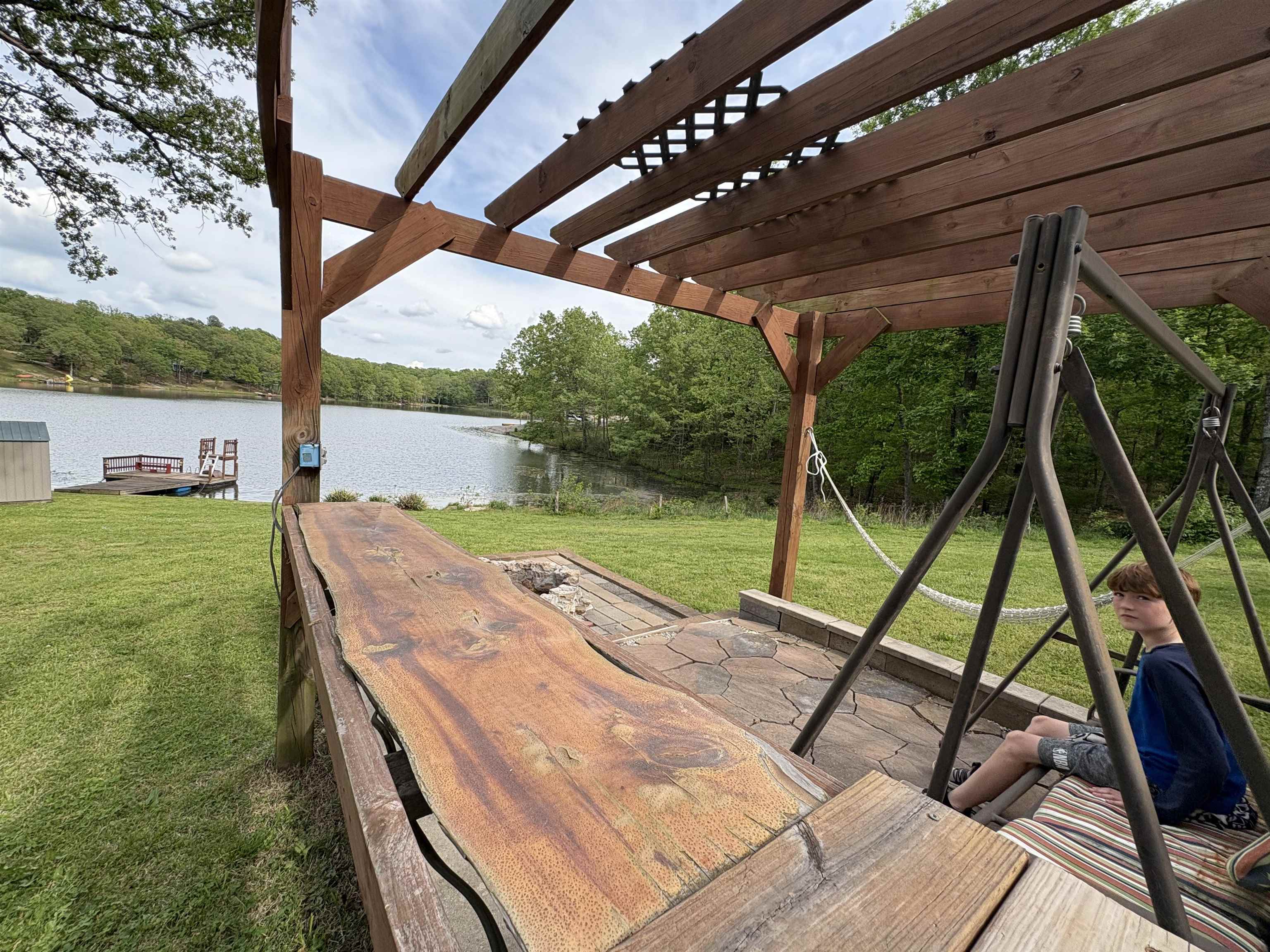 81 Monongahela Drive Cherokee Village, AR 72529
