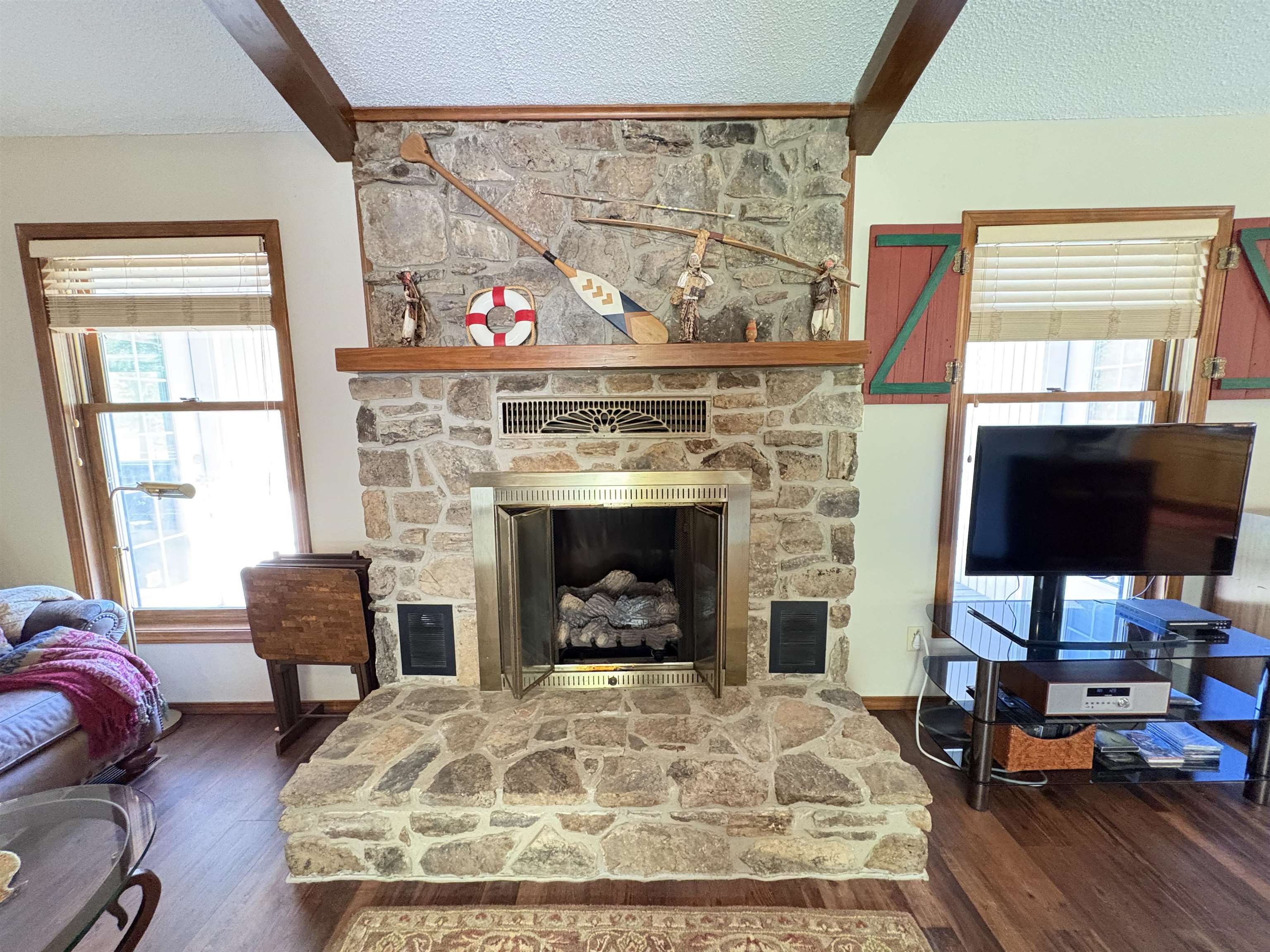 81 Monongahela Drive Cherokee Village, AR 72529