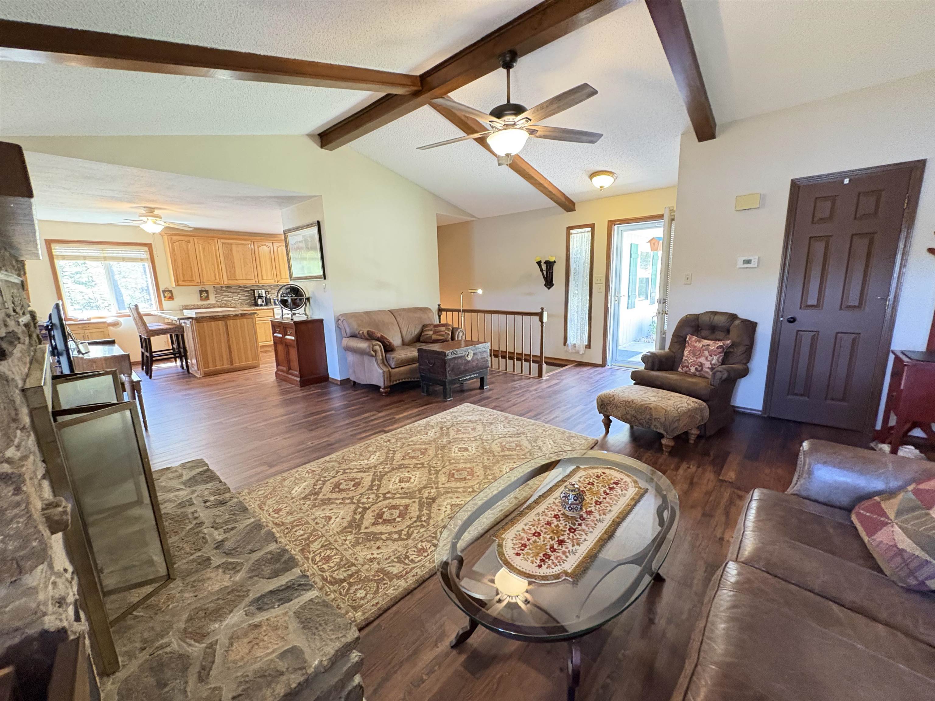 81 Monongahela Drive Cherokee Village, AR 72529