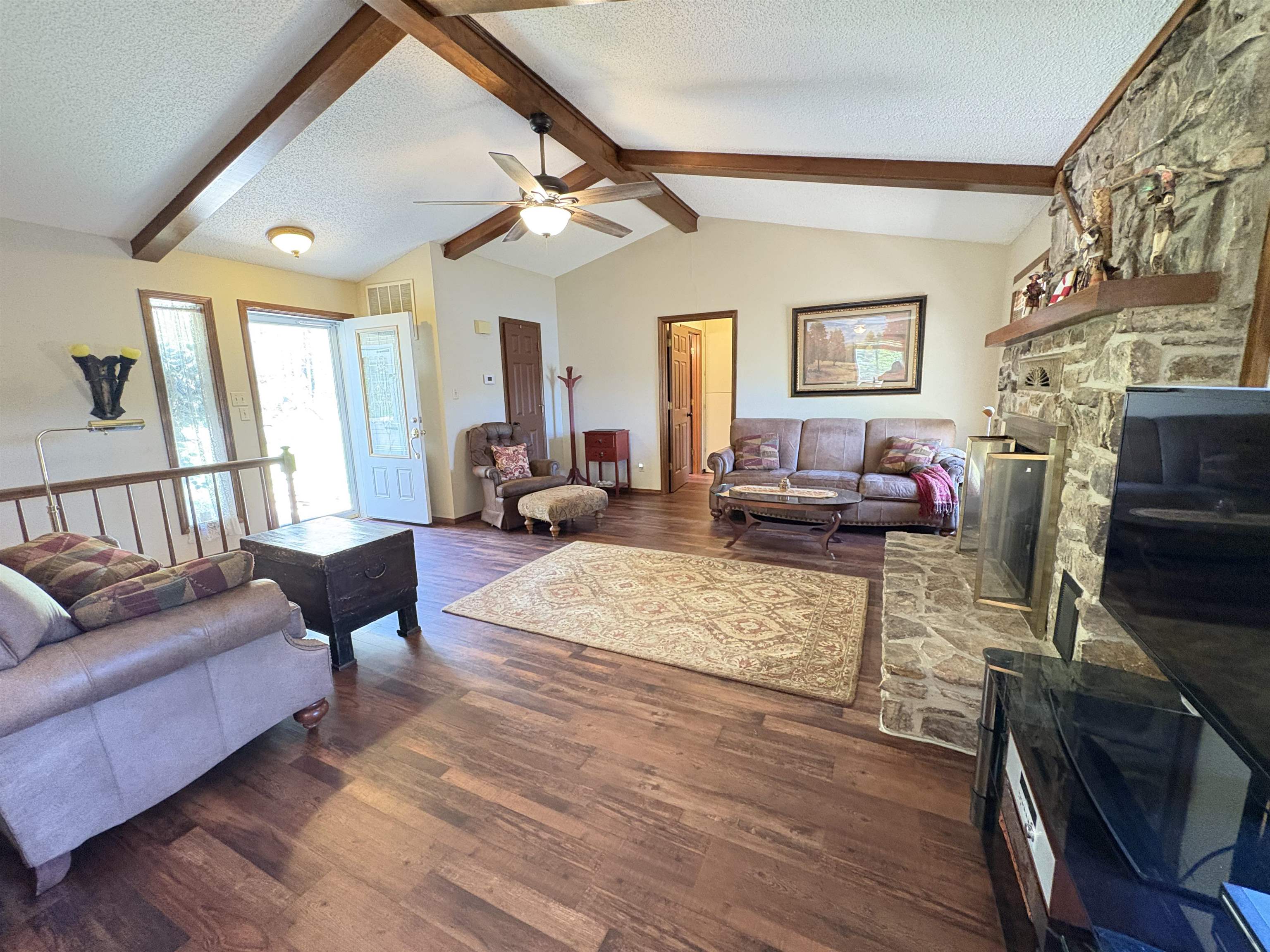 81 Monongahela Drive Cherokee Village, AR 72529