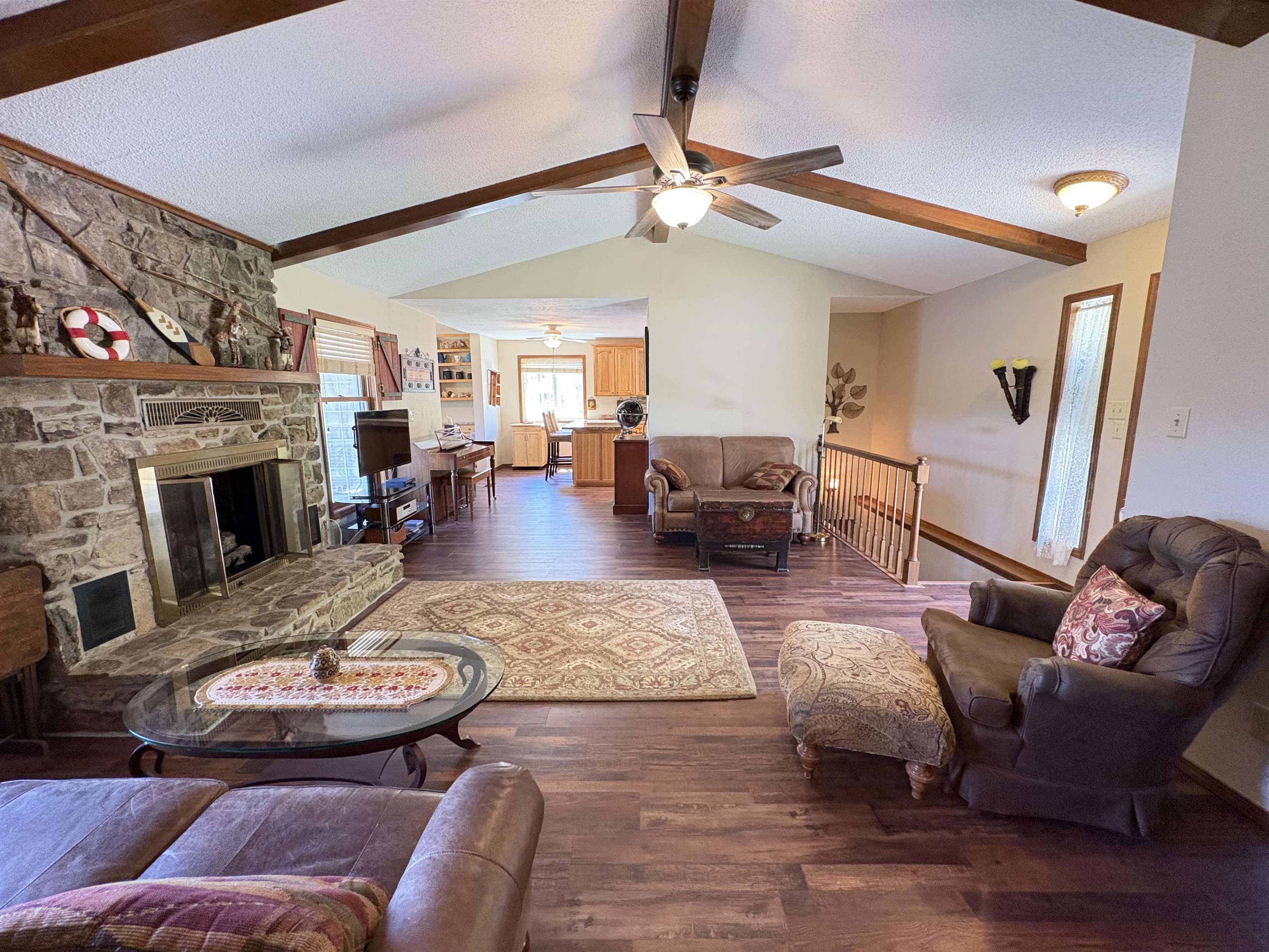81 Monongahela Drive Cherokee Village, AR 72529