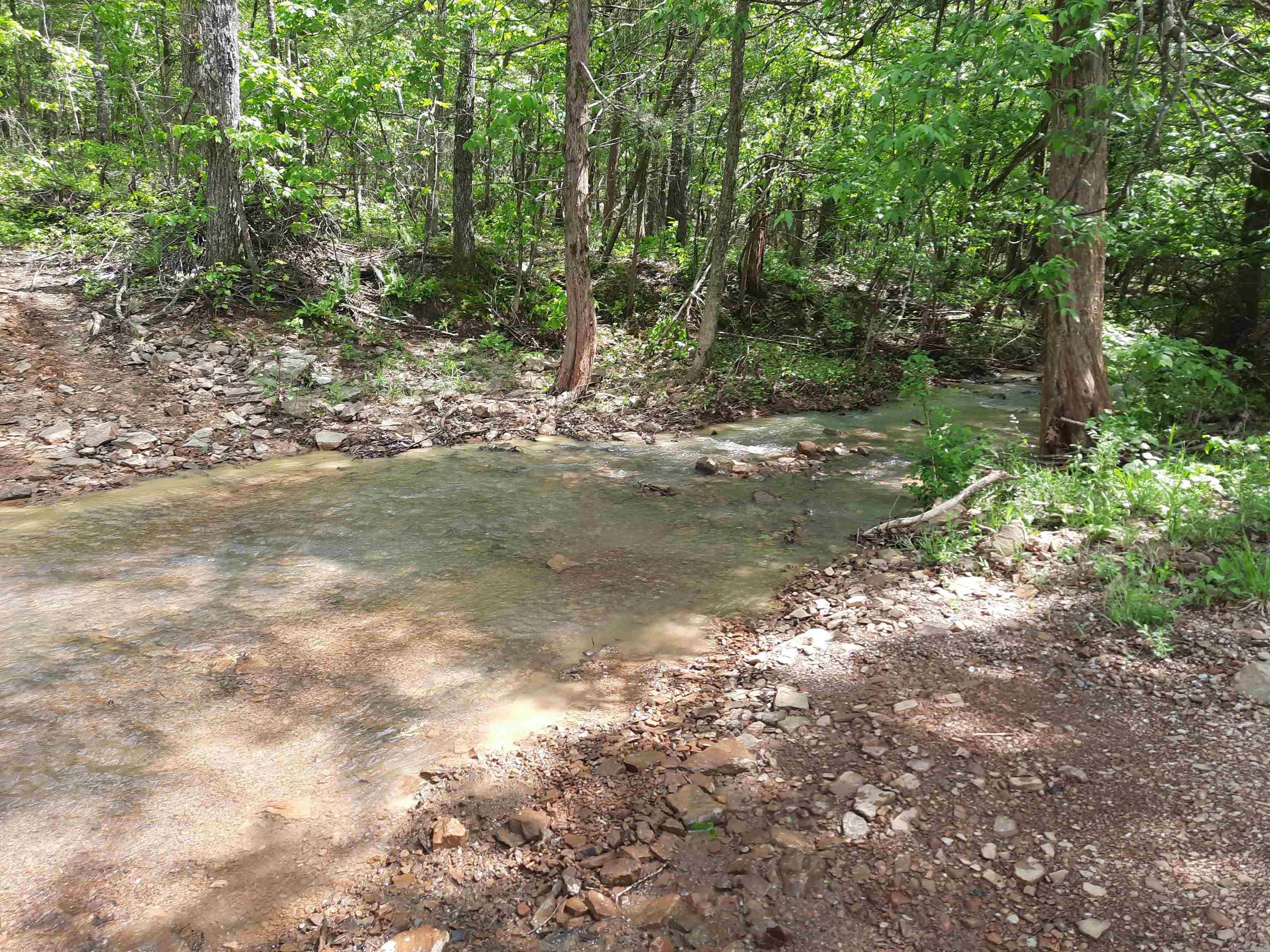 000  Benson Road  Mountain View, AR
