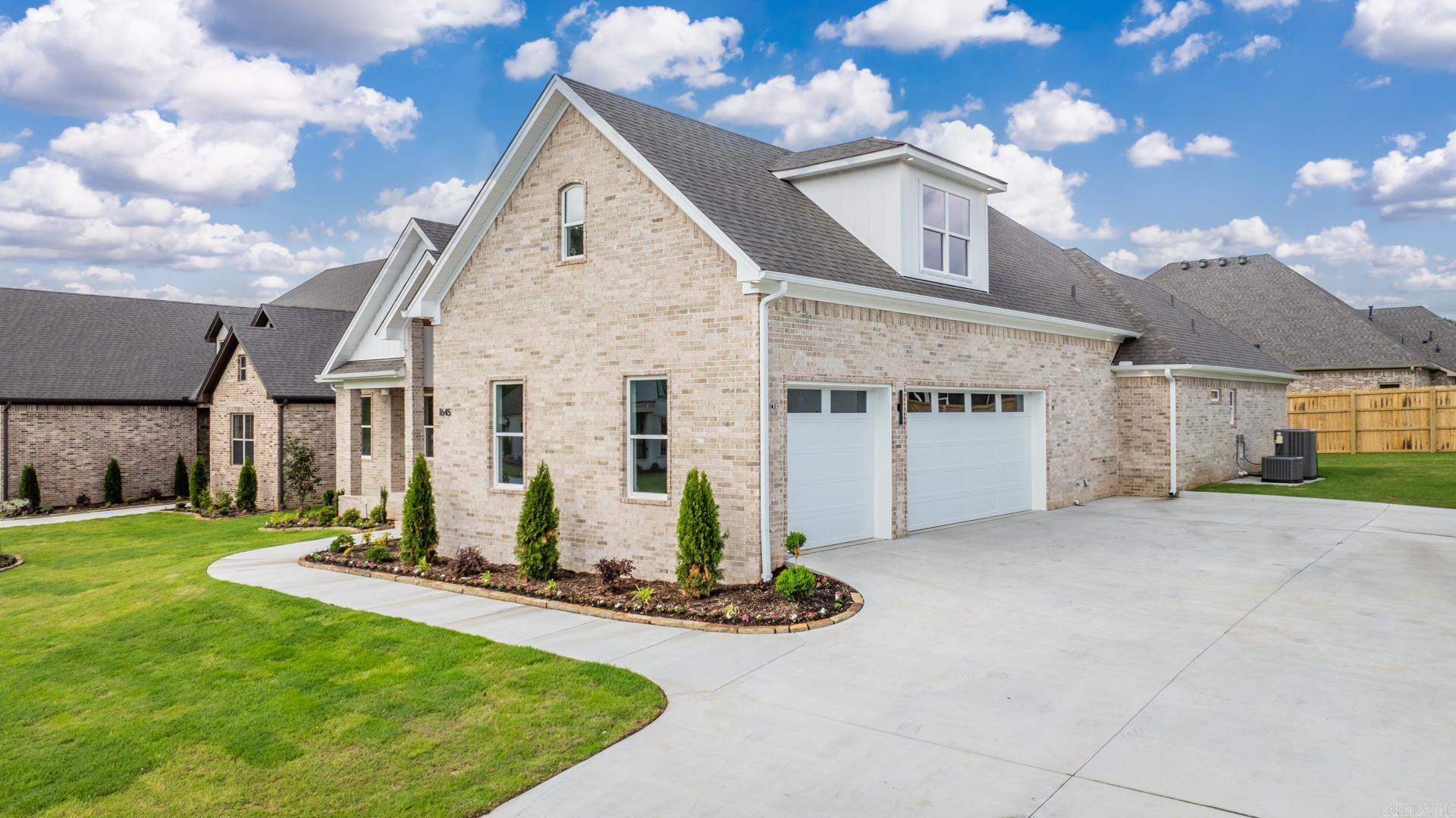 1645  Nantucket  Conway, AR