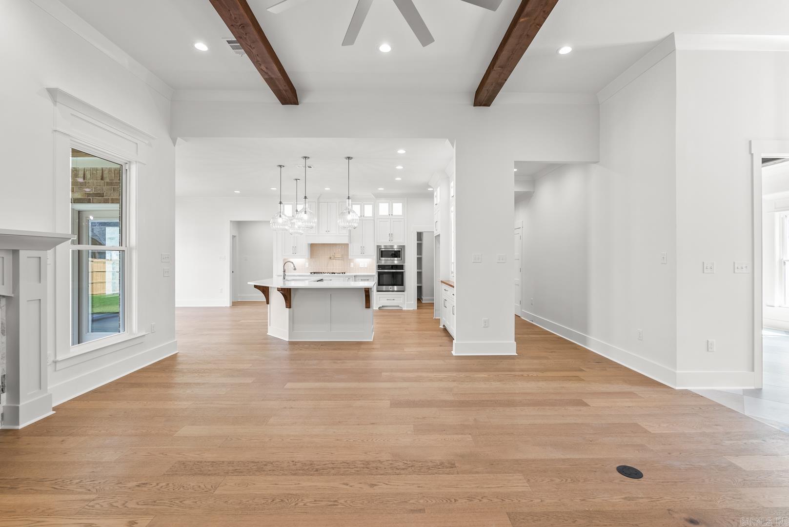 1645  Nantucket  Conway, AR