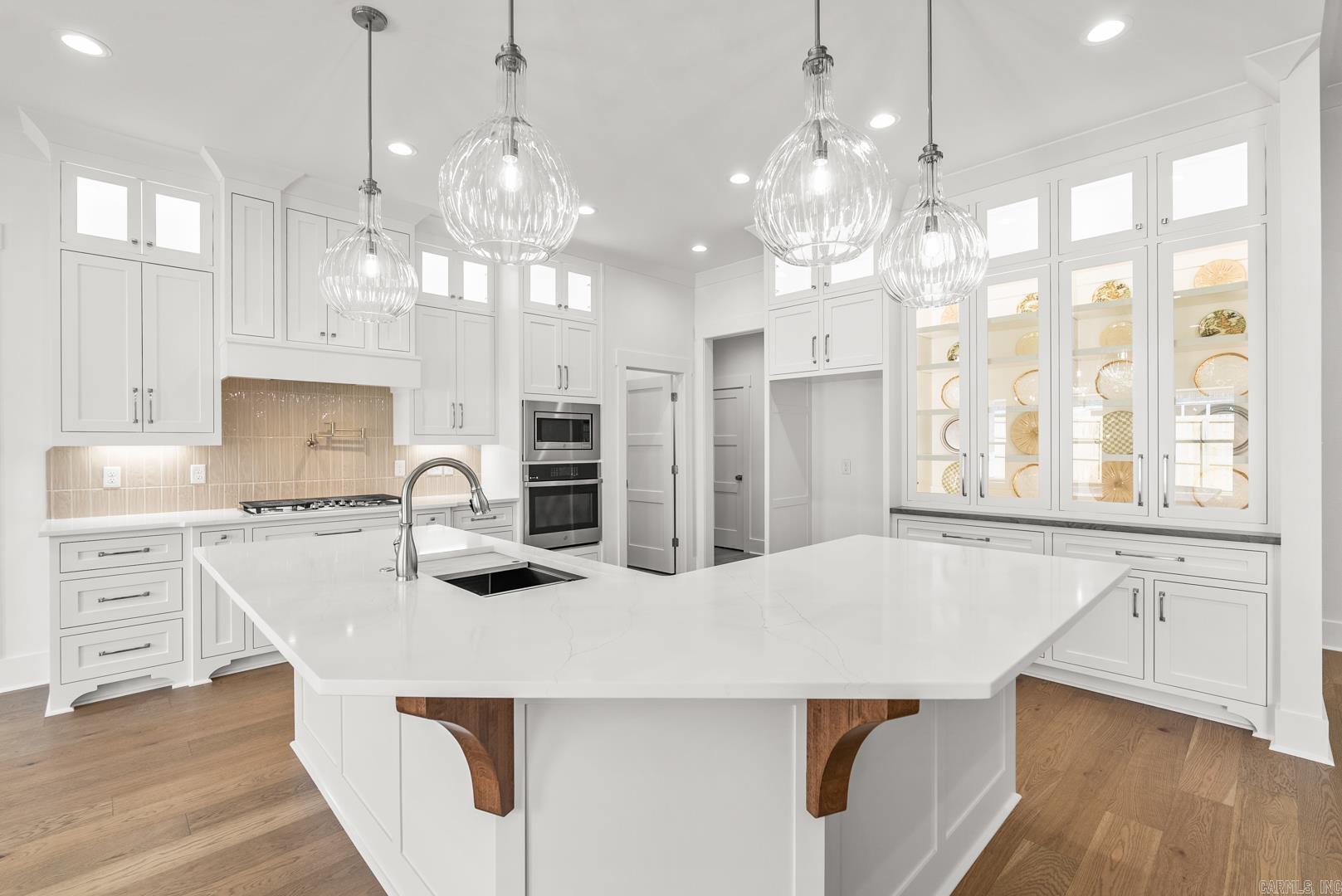 1645  Nantucket  Conway, AR