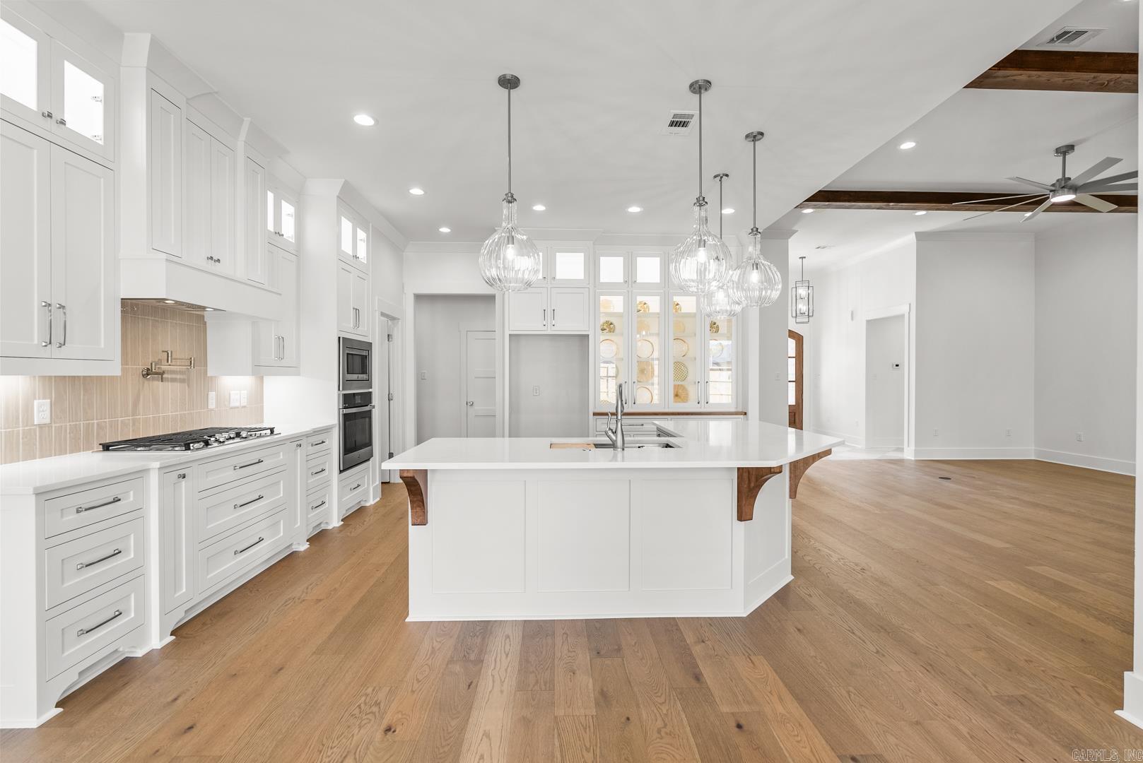 1645  Nantucket  Conway, AR
