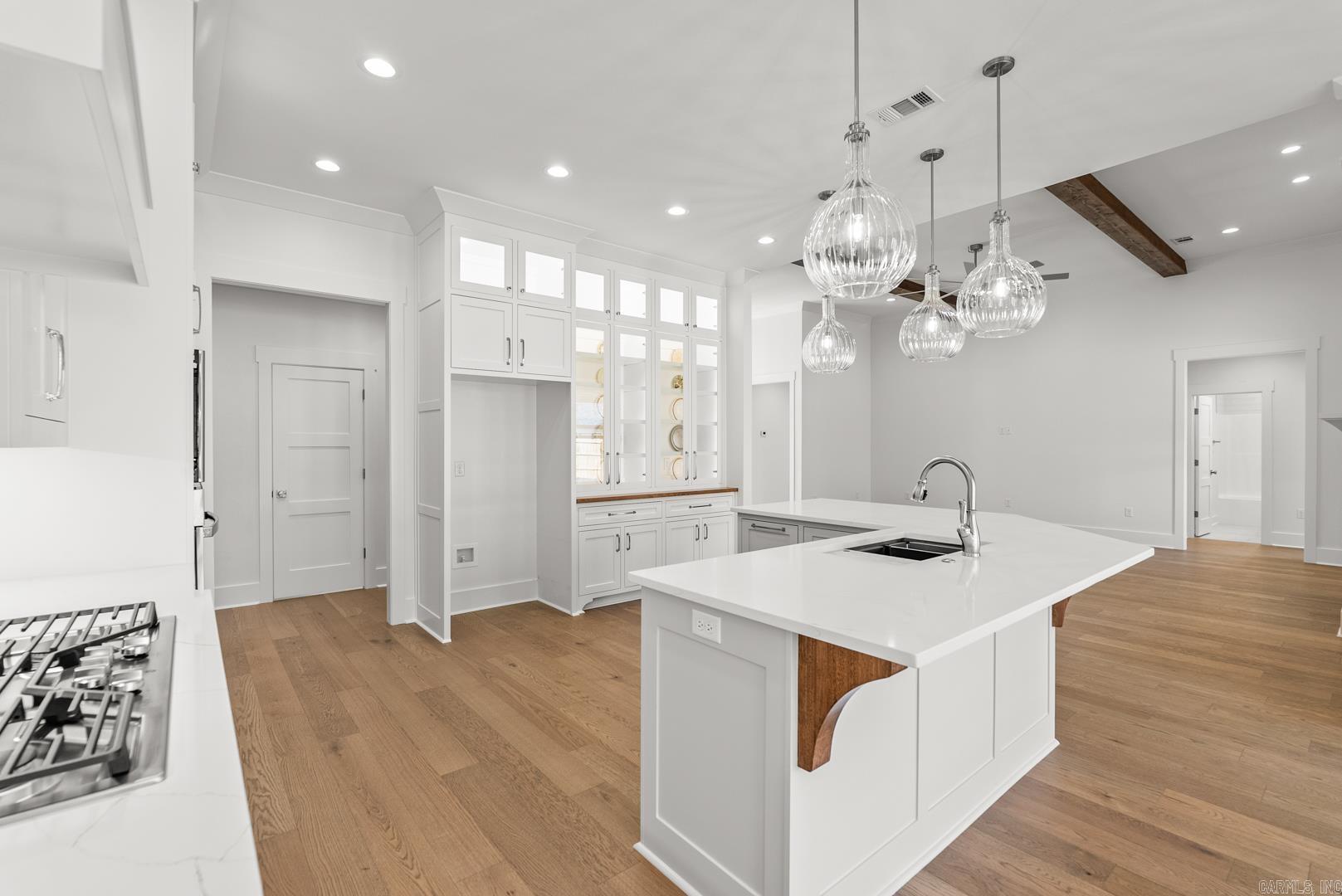 1645  Nantucket  Conway, AR