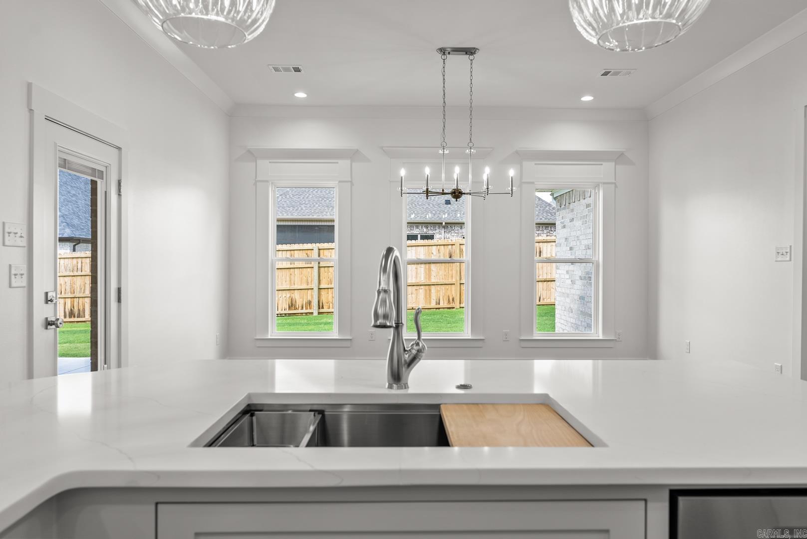 1645  Nantucket  Conway, AR