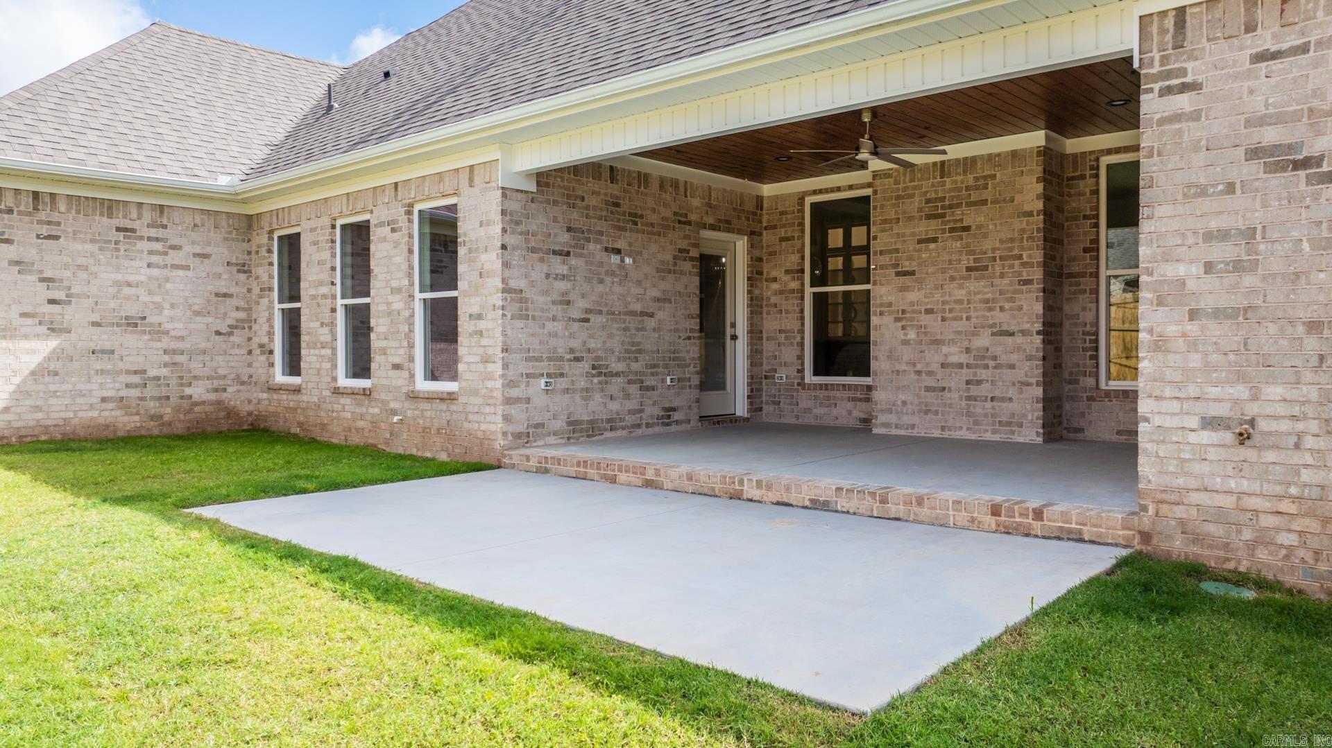 1645  Nantucket  Conway, AR