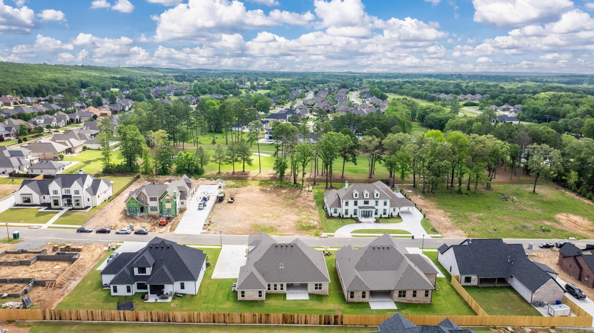 1645  Nantucket  Conway, AR