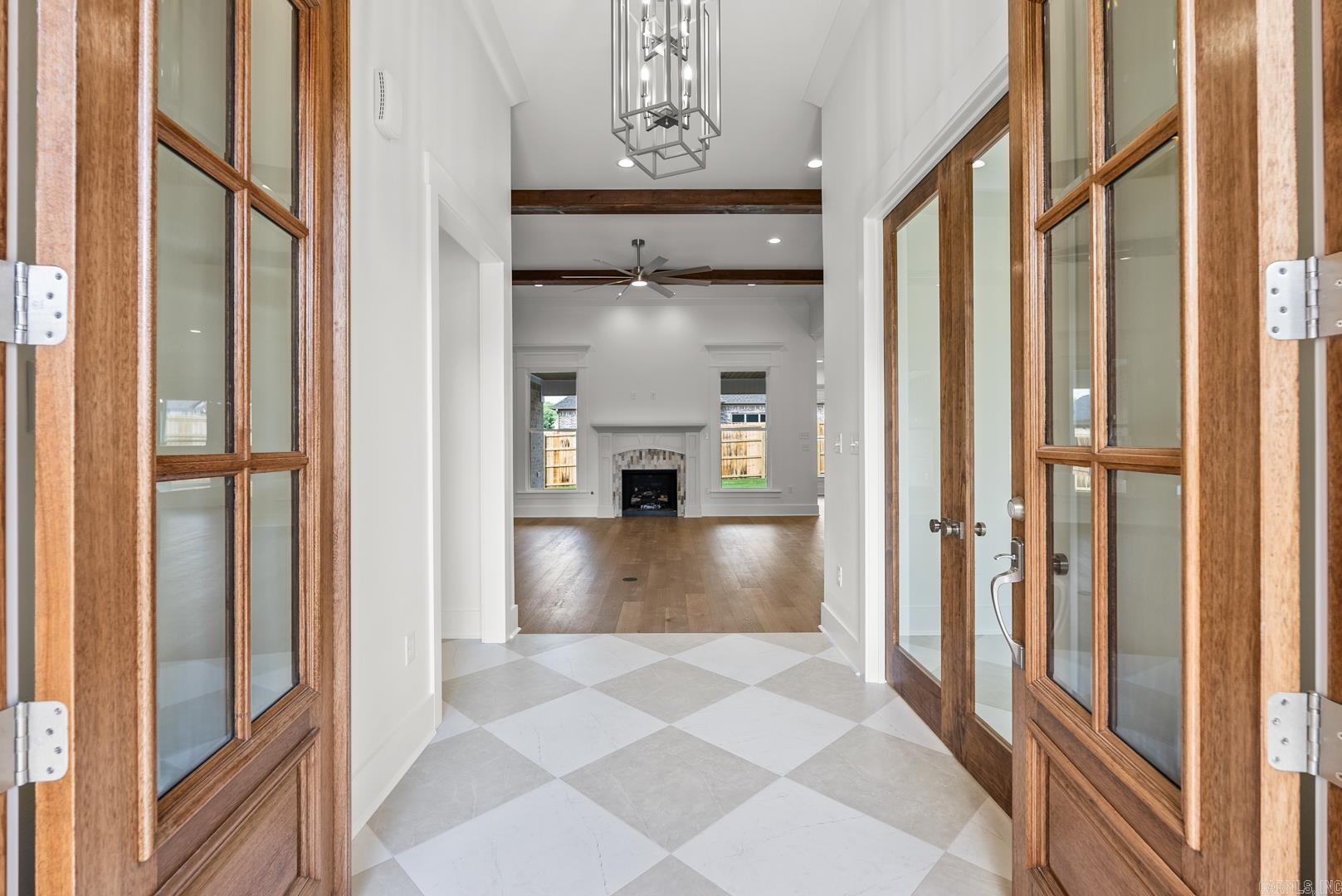 1645  Nantucket  Conway, AR