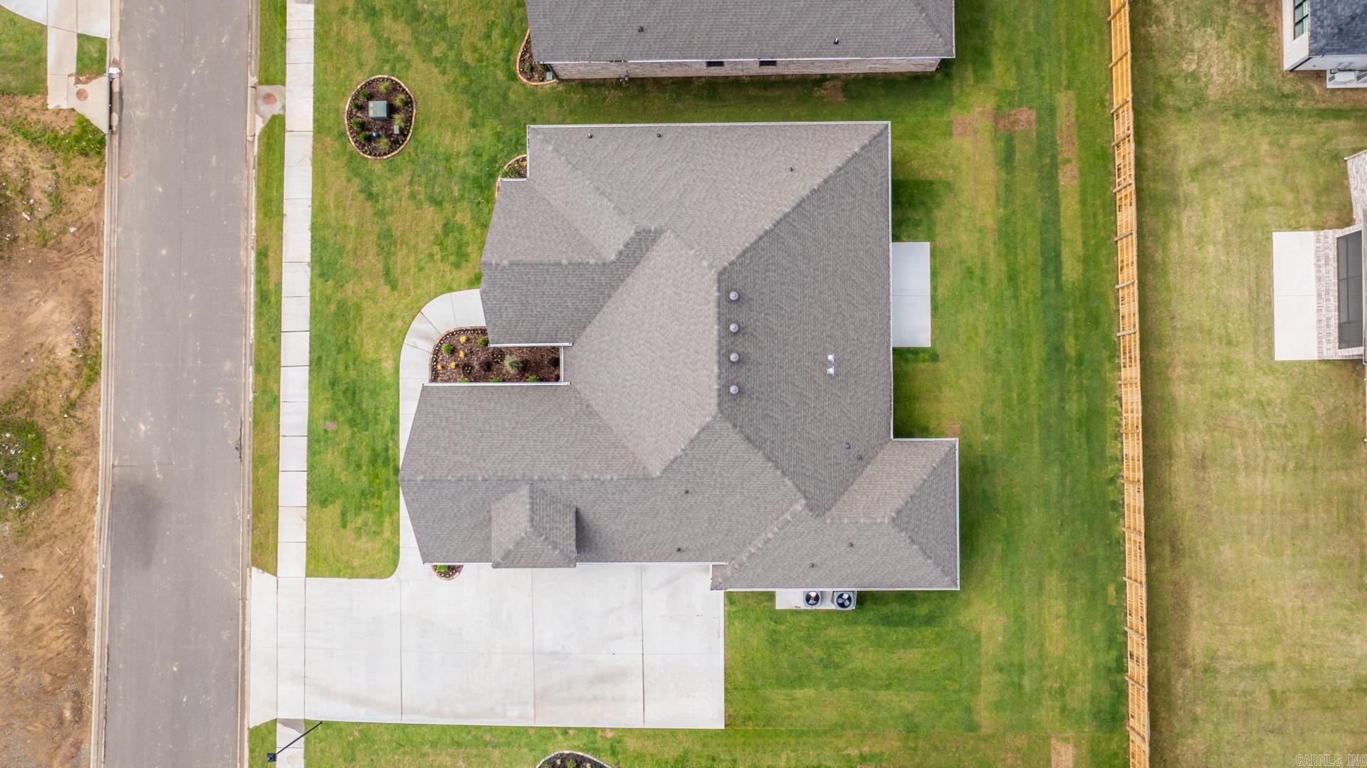 1645  Nantucket  Conway, AR