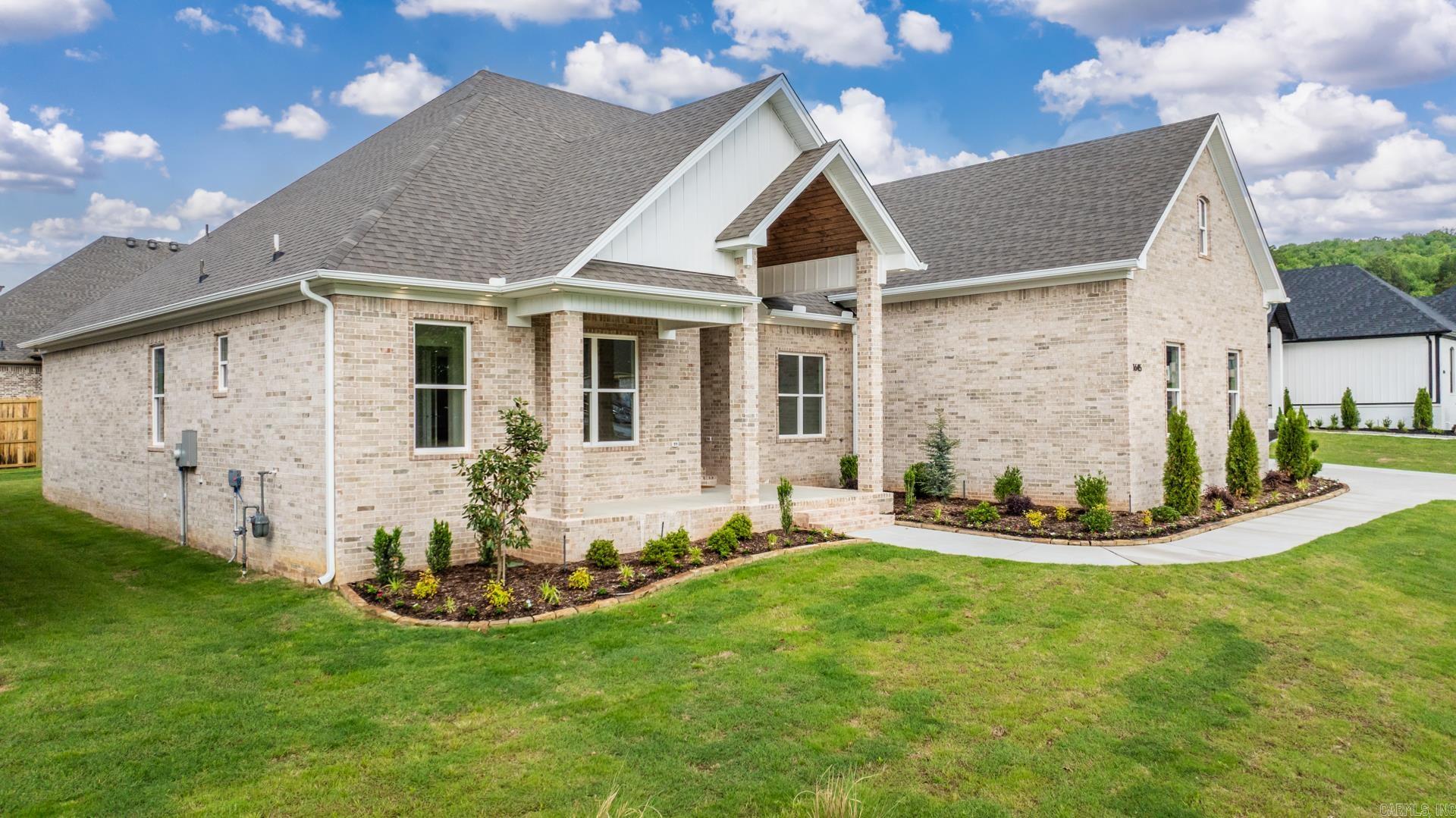 1645  Nantucket  Conway, AR
