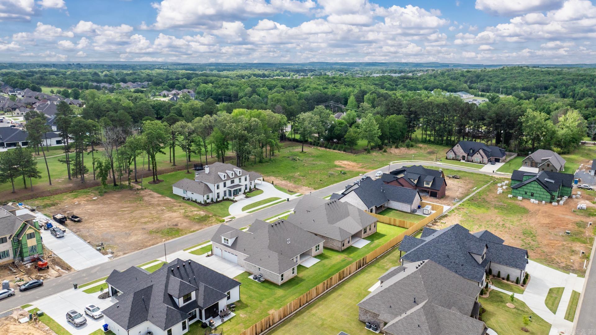 1645  Nantucket  Conway, AR